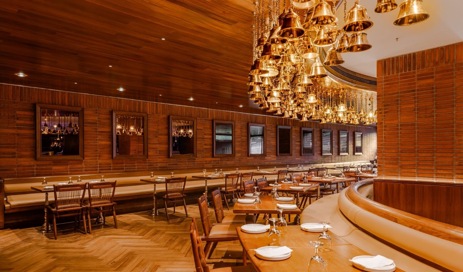 Restaurant India News: Oota Expands to Hyderabad with Focus on Andhra and Telangana Cuisine