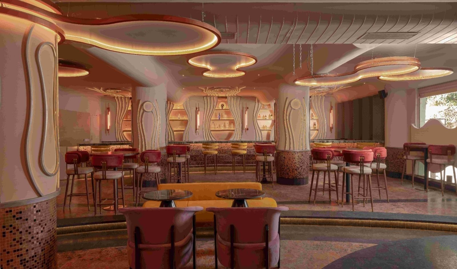Restaurant India News: PIXI Opens on Church Street With Restaurant, Bar and Taproom Concept