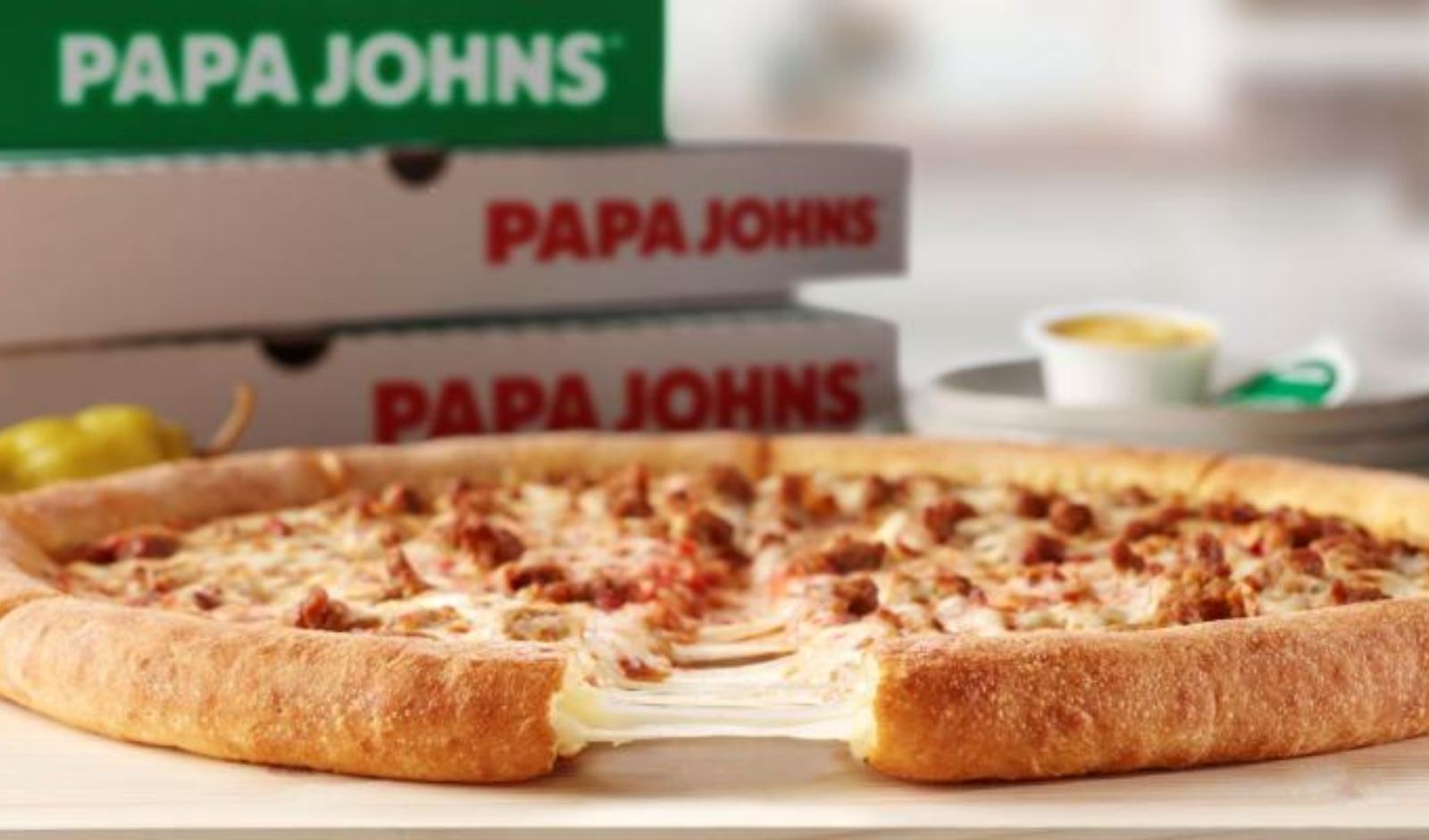 Restaurant India News: Papa Johns Q1 2026 Revenue Declines Amid North America Sales Pressure