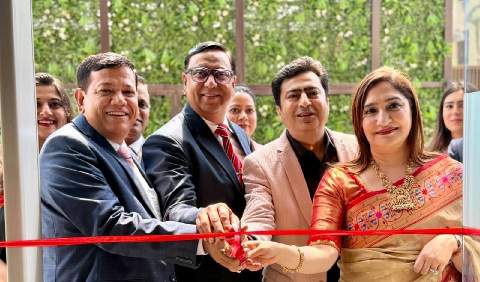 Restaurant India News: Pride Group Opens 76-Room Hotel in Greater Noida, Expands NCR Presence