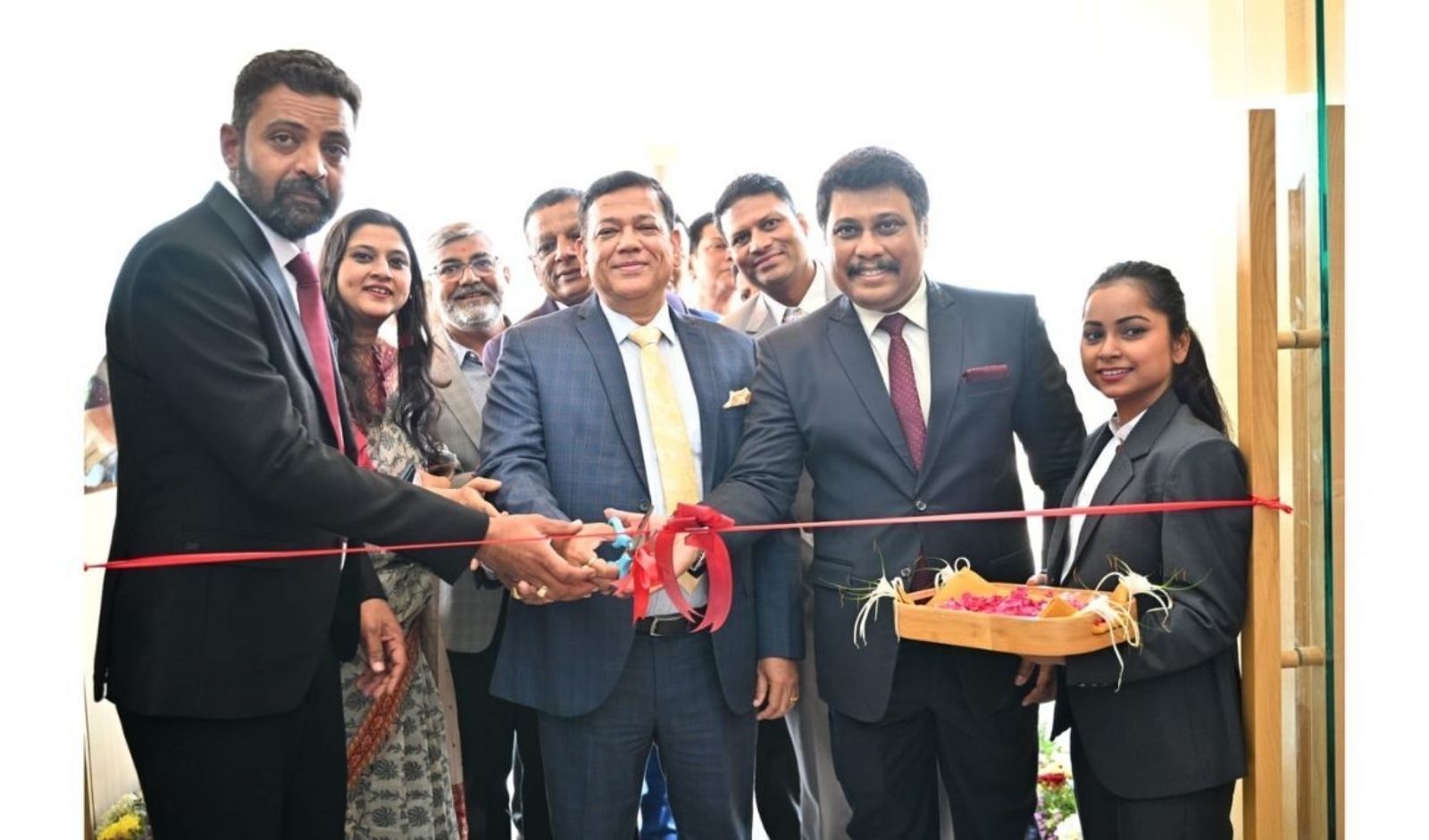 Restaurant India News: Pride Hotels Launches Pride Elite Himmatnagar on Ahmedabad-Udaipur Highway