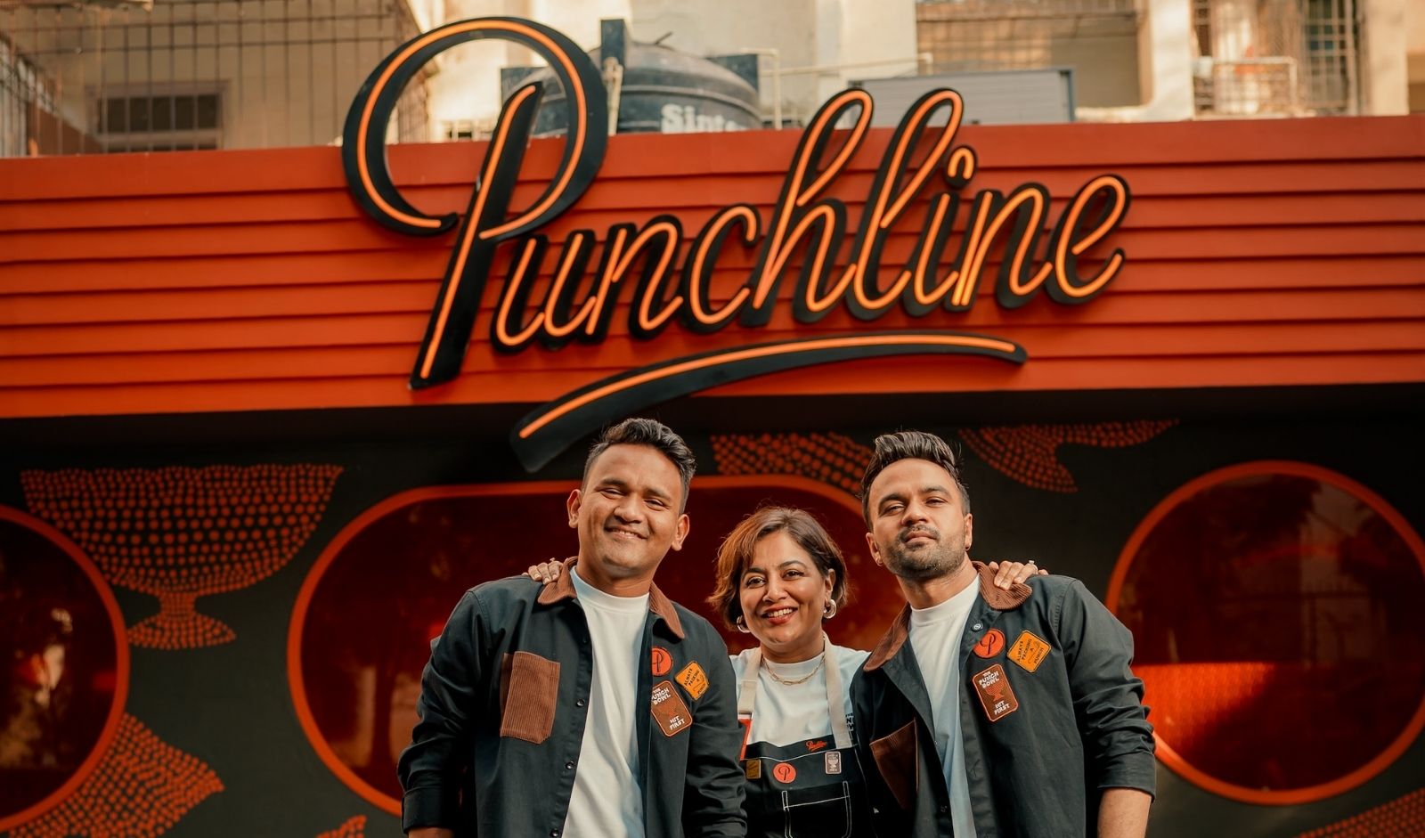 Restaurant India News: Punchline Enters Mumbai’s Premium Cocktail Market with Punch-Based Bar Concept