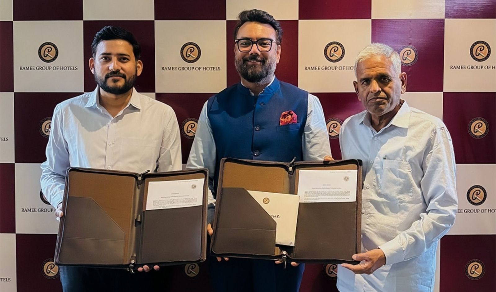 Restaurant India News: Ramee Group Expands in East India With New Hotel Project in Gaya