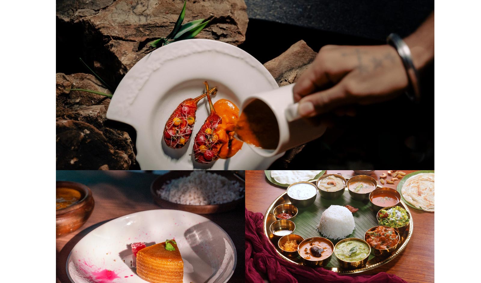 Stealing the Spotlight: How Regional Indian Cuisine Is Ruling Metro Dining