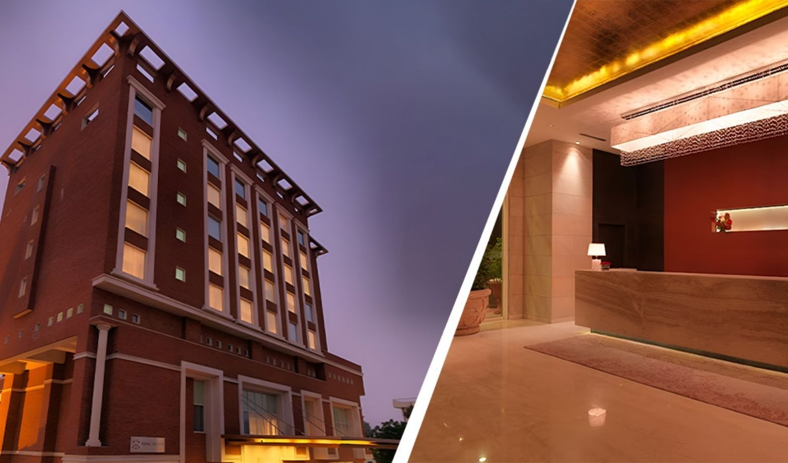 Restaurant India News: Royal Orchid Targets 11,000 Rooms Portfolio Amid Expansion Push