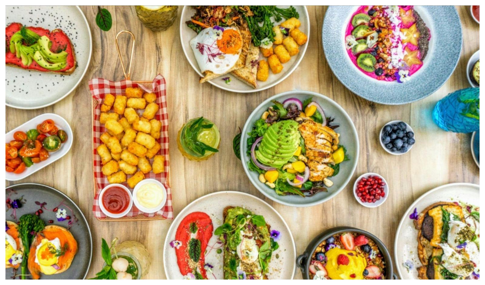 How Seasonal Menus Are Reshaping India’s Restaurant Business