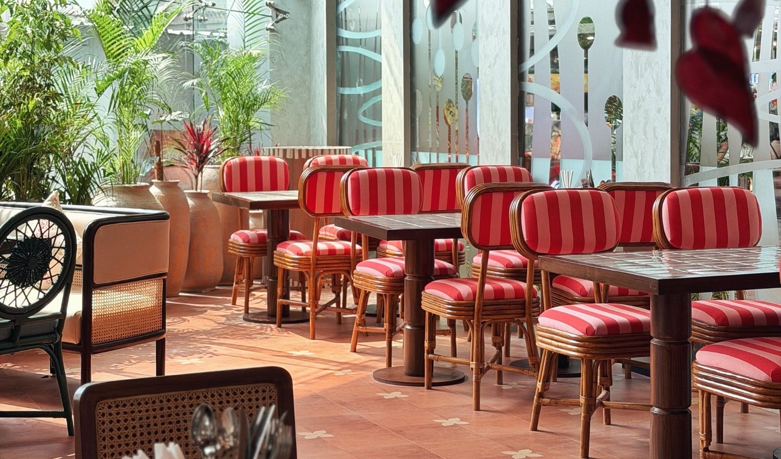 Restaurant India News: Scarlet Expands in Kolkata with Third Café Outlet at Mani Square