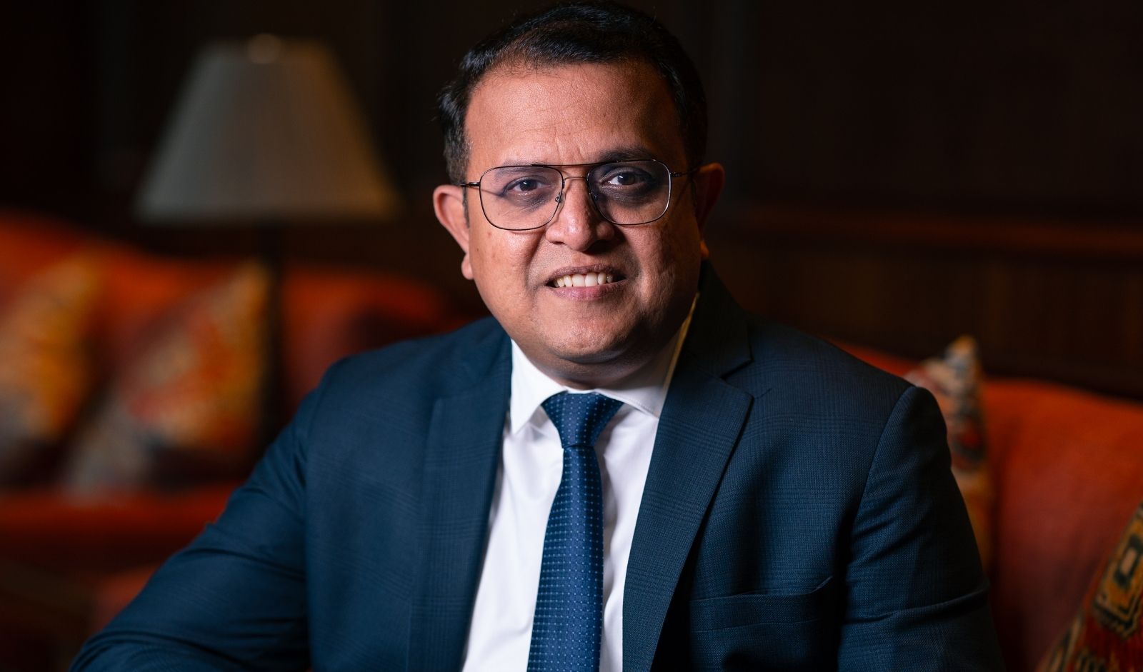 Restaurant India News: Sheraton Grand Bengaluru Whitefield Appoints Sijo John as Director of Finance