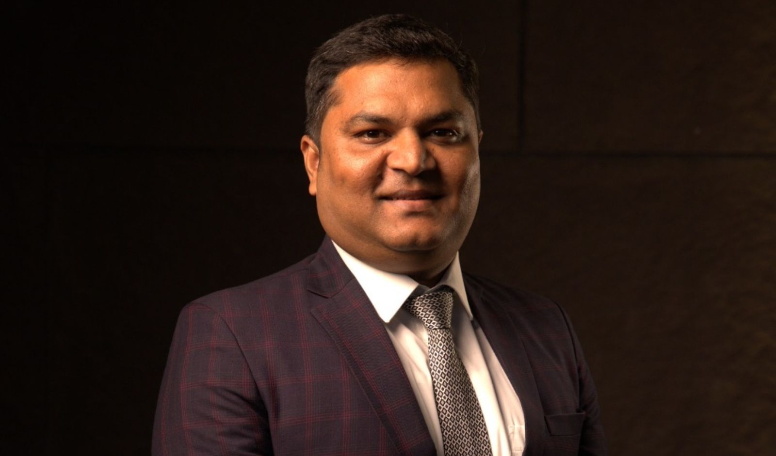 Restaurant India News: Sheraton Grand Chennai Elevates Sandeep Gane to HR Director Role