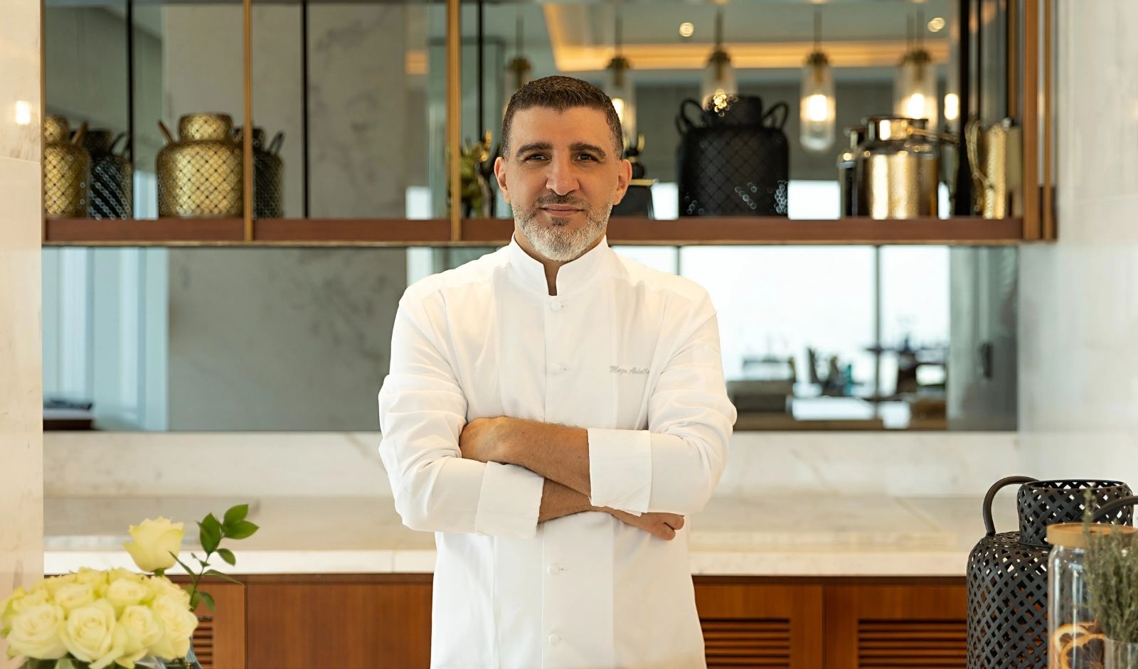Restaurant India News: Sofitel Mumbai BKC Hosts Arabian Culinary Residency with Chef Mazen Abdallah