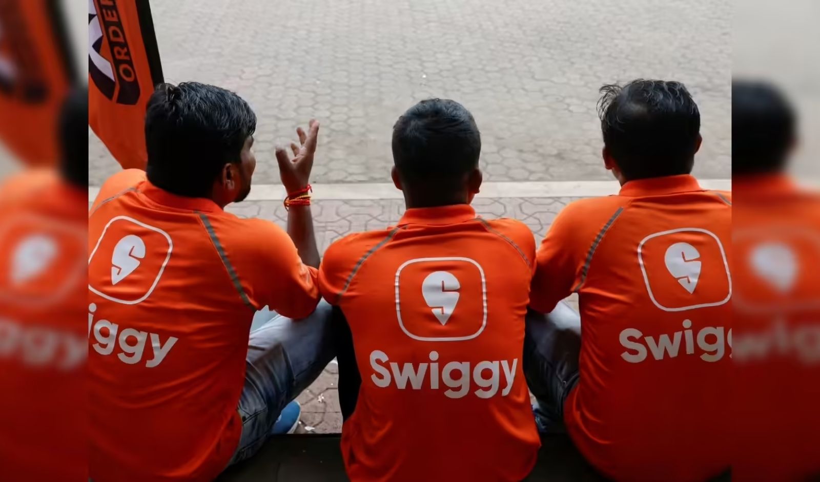 Restaurant India News: Swiggy Explains Board Changes as It Eyes Indian-Owned Company Status
