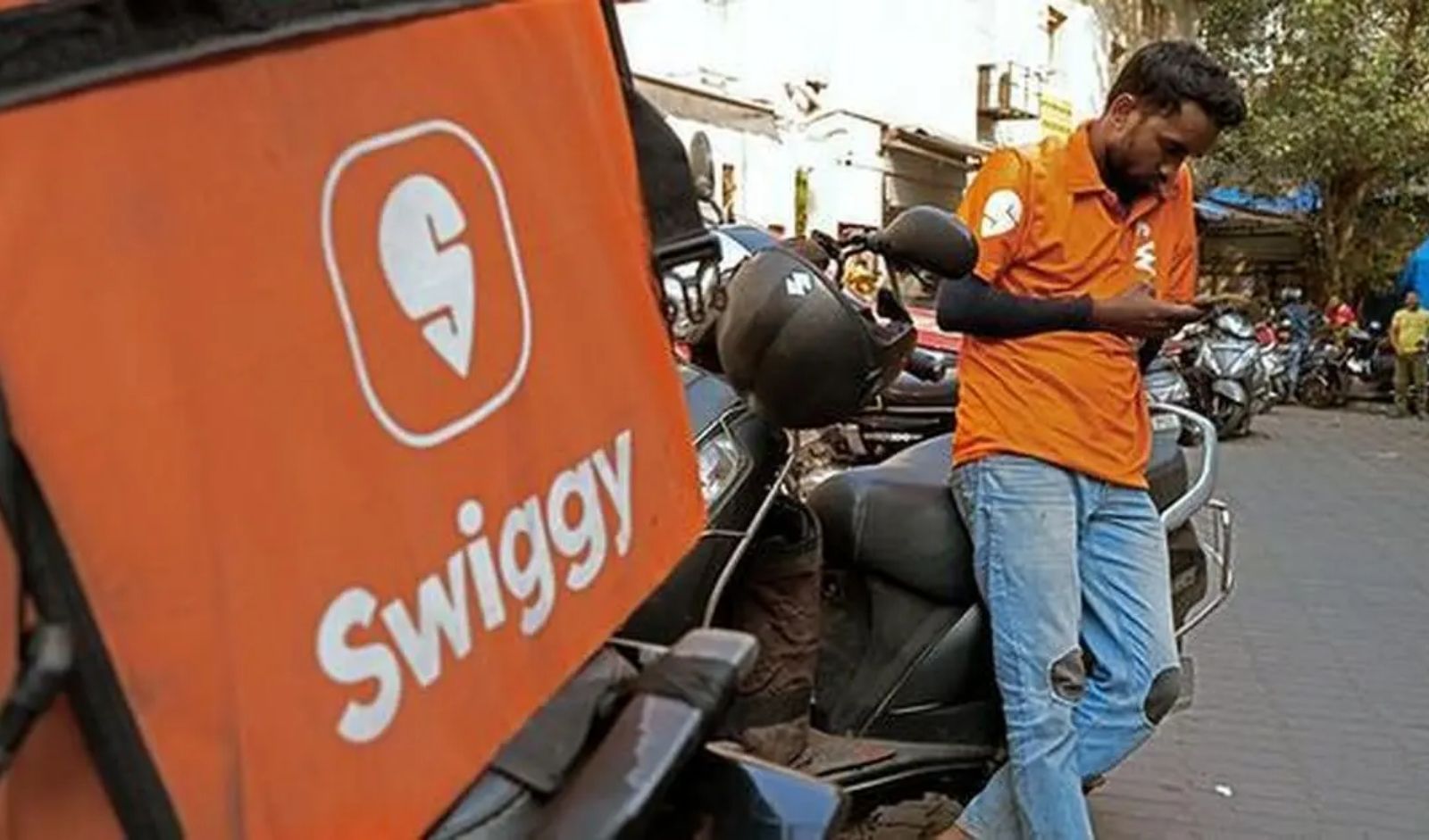 Restaurant India News: Swiggy’s IOCC Plan Fails Despite 72.35 Percent Shareholder Approval