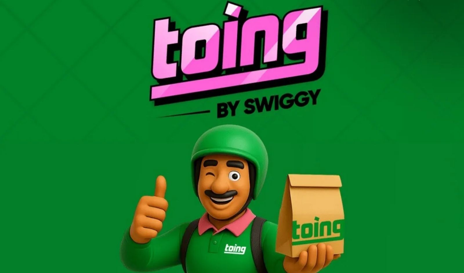 Restaurant India News: Toing Pushes Zero Extra Charges Strategy With New Digital Campaign