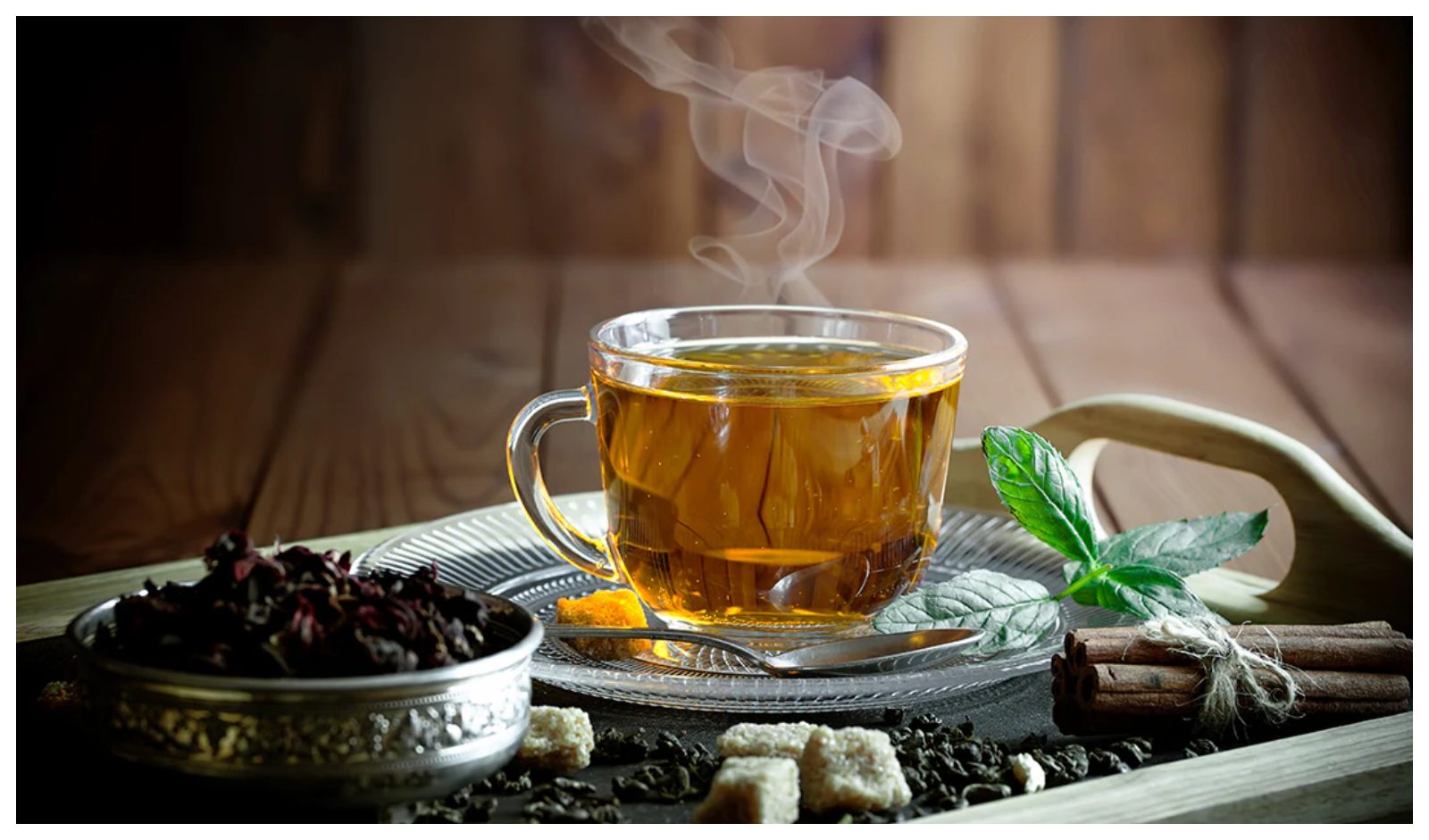 Brewing Success: India’s Tea Café Goes Premium
