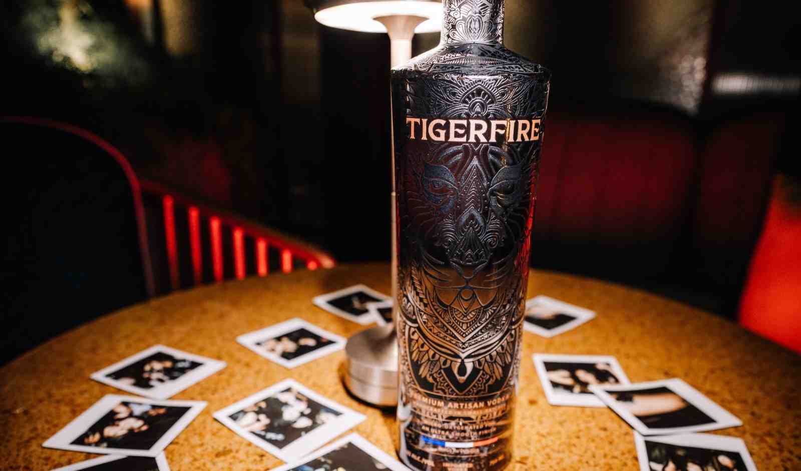 Restaurant India News: TIGERFIRE Vodka Partners BMW for Multi-Venue Nightlife Experience in Mumbai