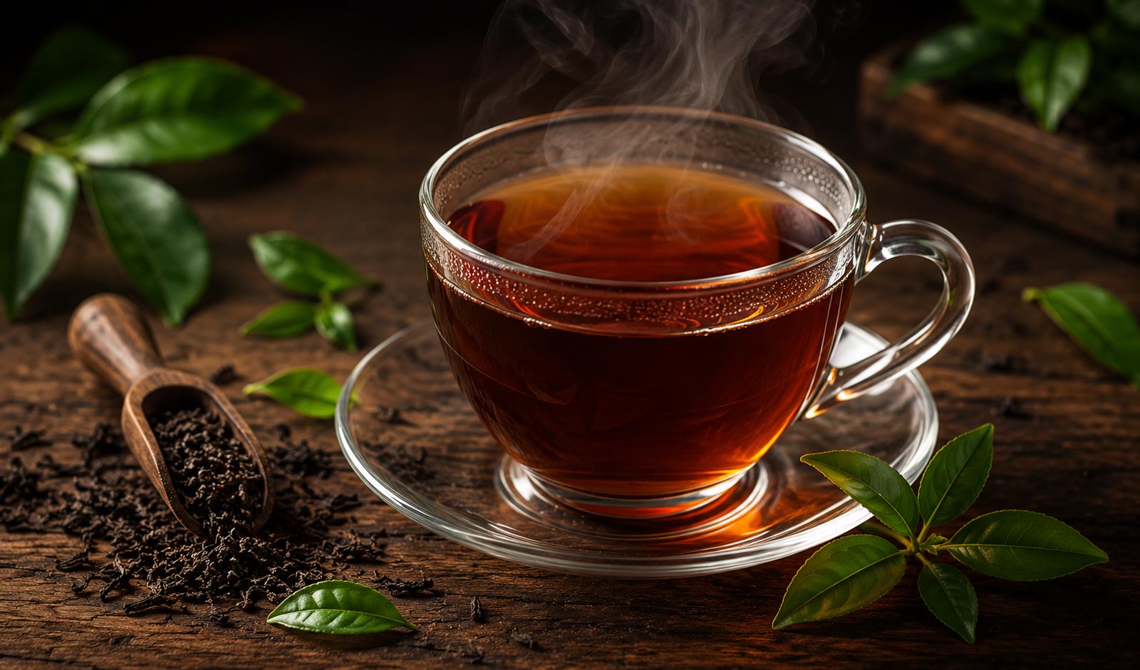 84% Indians Drink Tea Daily While 66% Have Tried Matcha, Reveals Study
