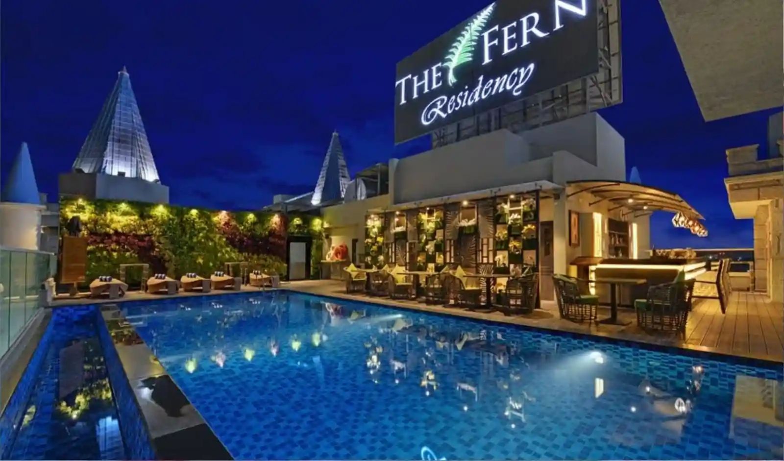 Restaurant India News: The Fern Hotels Expands Maharashtra Presence With Two New Marriott-Affiliated Properties