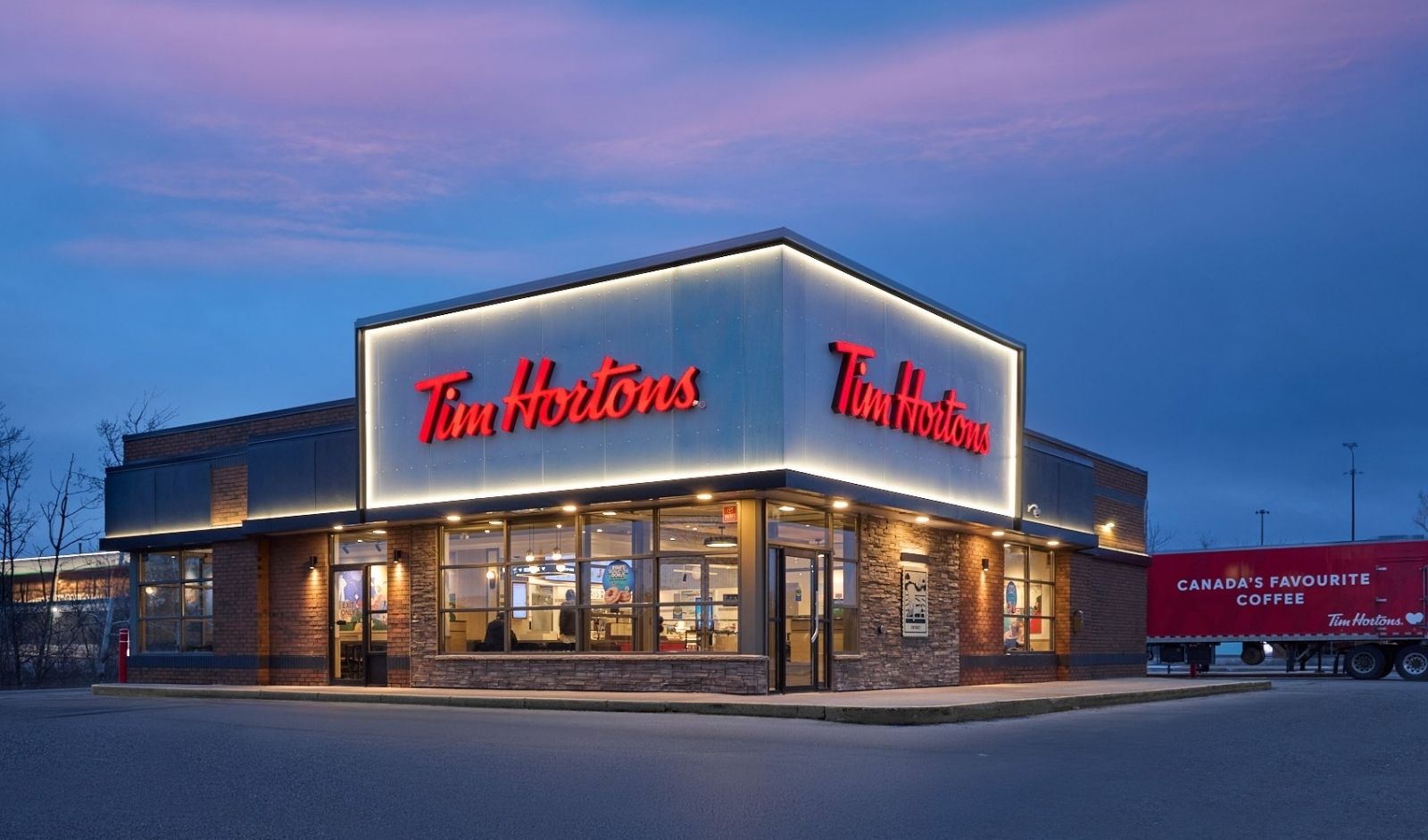 Restaurant India News: Tim Hortons Franchise Owners Invest $400 Million in Canada Expansion