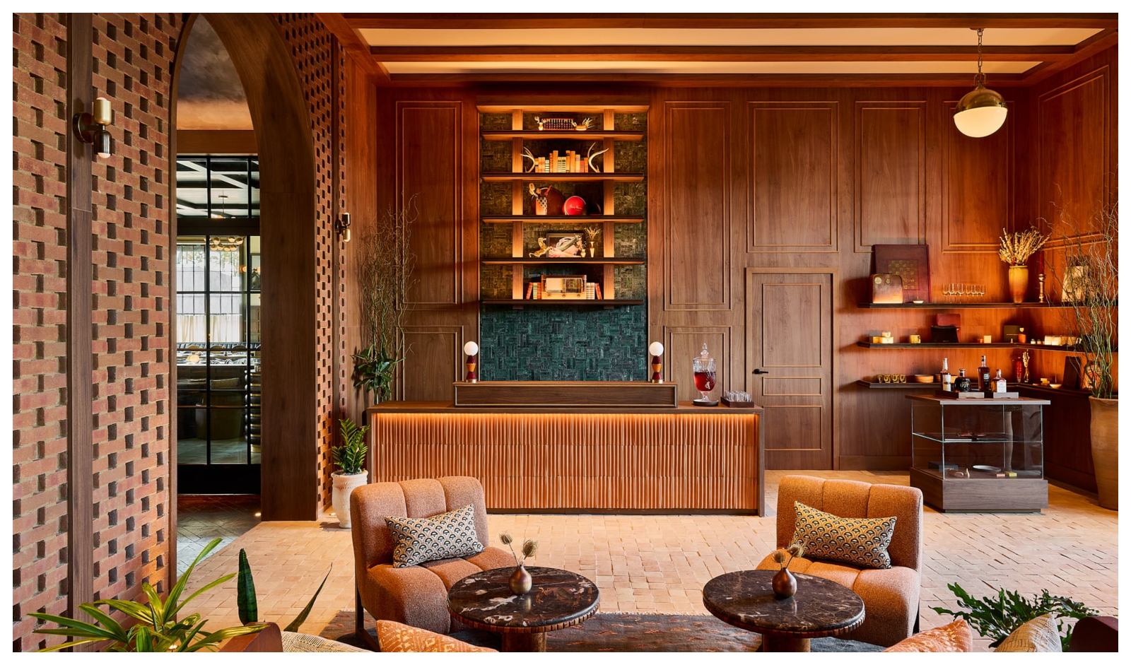 From Budget to Boutique: How Hospitality Is Evolving for Today’s Guests