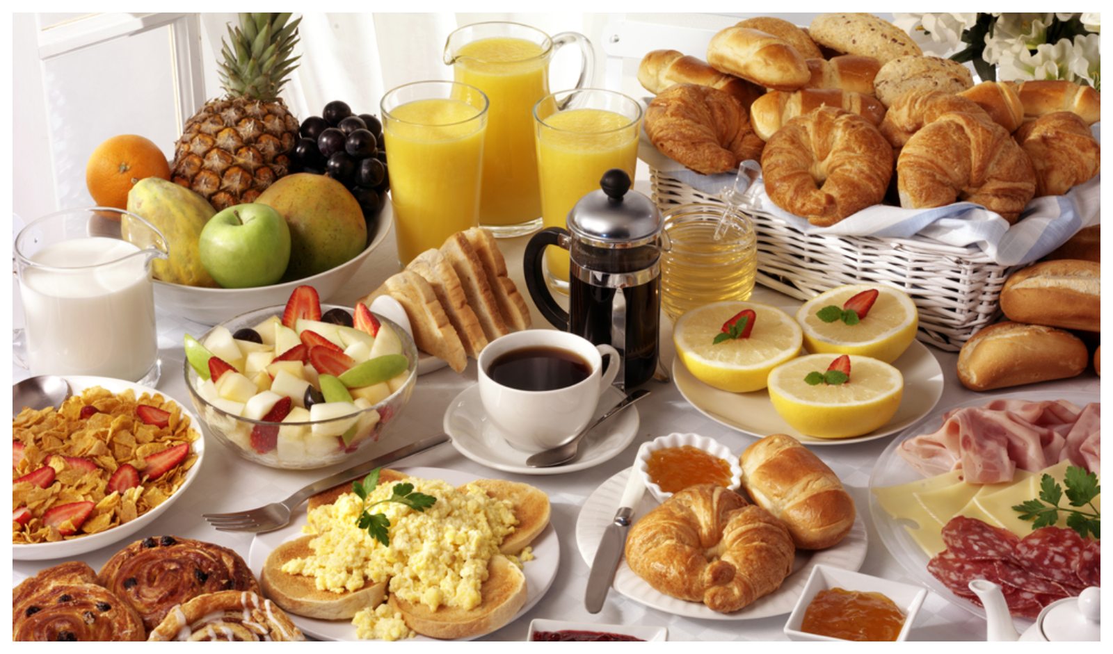 How Breakfast & Brunch became India’s Fastest-Growing Dining Trend