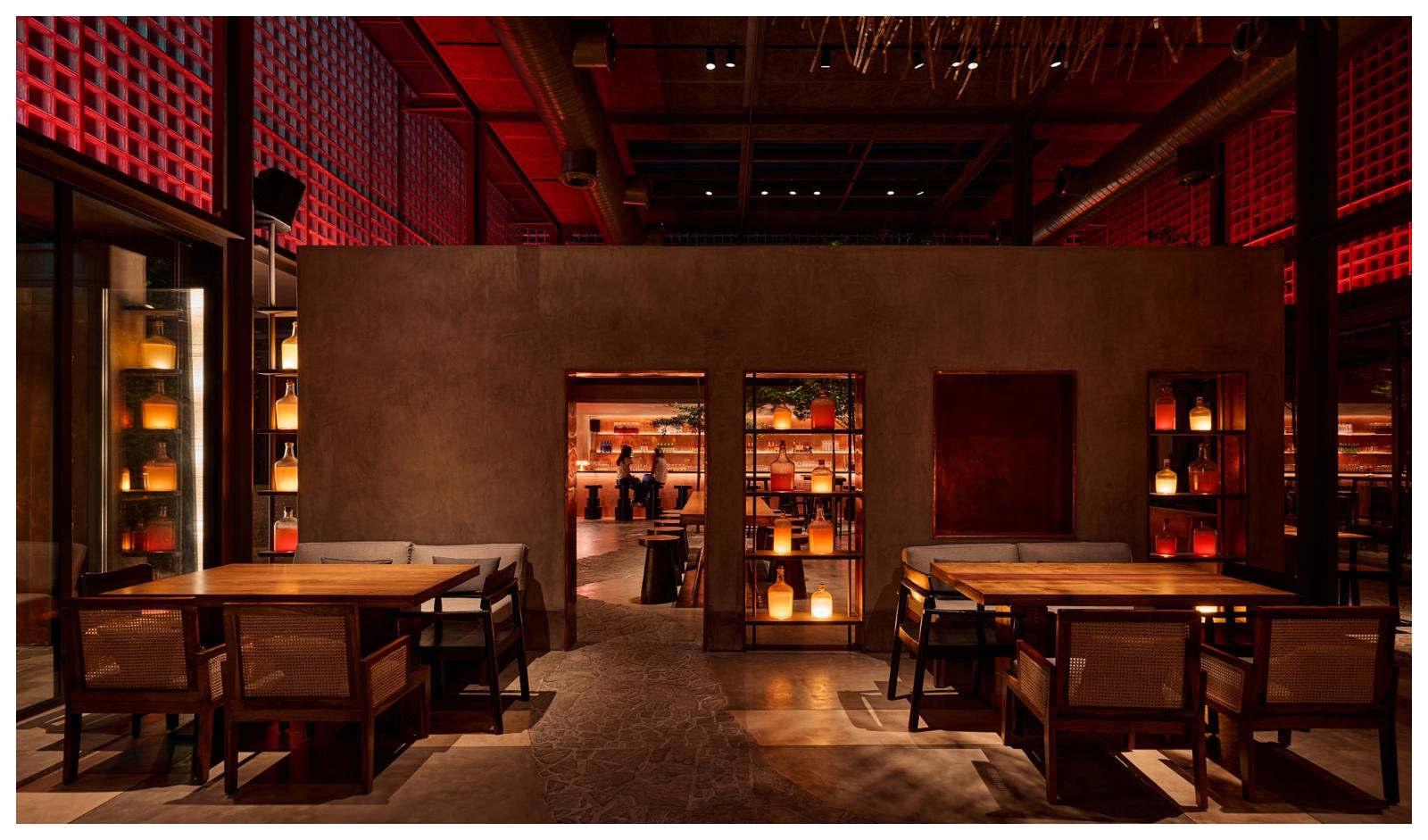 Restaurant India News: Brine Opens in Indiranagar With a Fresh Take on Dining and Hospitality