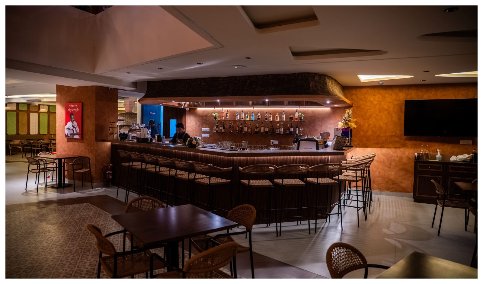 Restaurant India News: Jango Debuts in Sahakarnagar as an All-Day Café and Cocktail Bar in Bengaluru