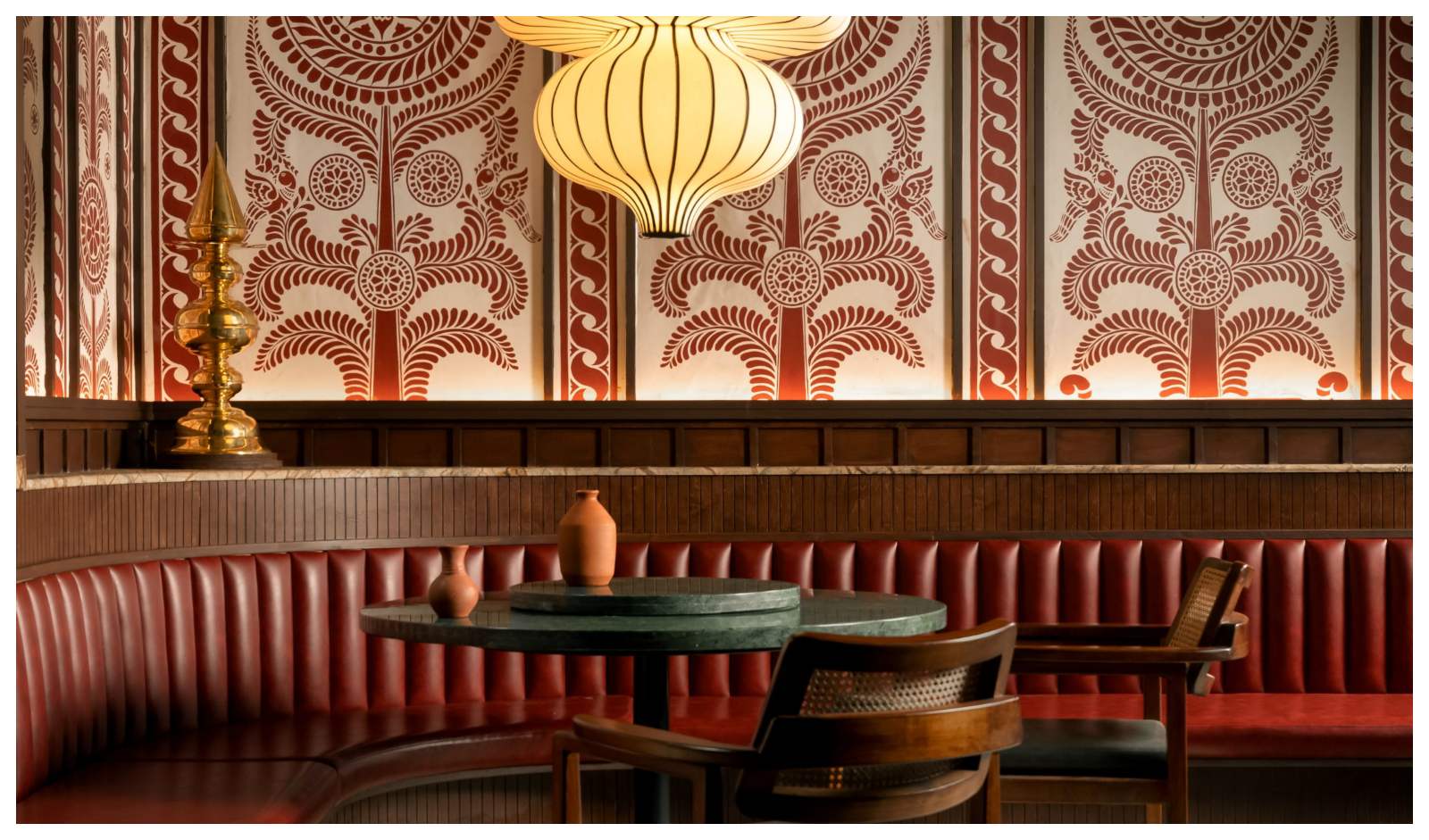 Restaurant India News: Kalpaney Opens Second Bengaluru Outlet in Indiranagar