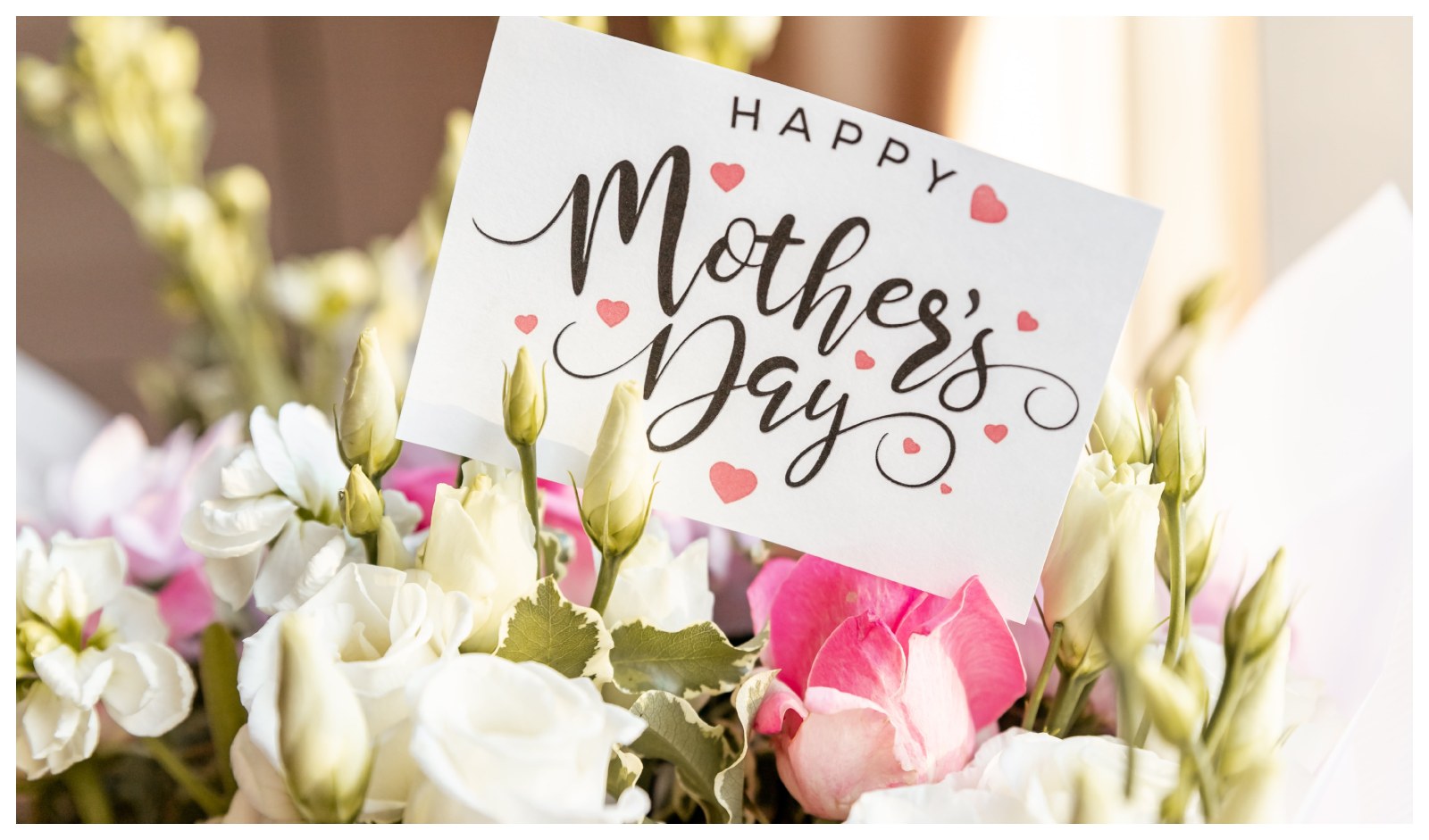 Mother’s Day 2026: Where to Celebrate with Family, Food and Special Experiences