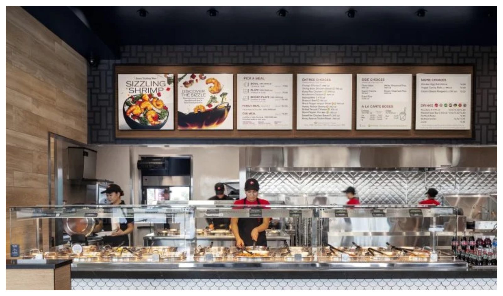 Restaurant India News: Trimex Foods Brings Panda Express to India with ₹400 Crore Investment