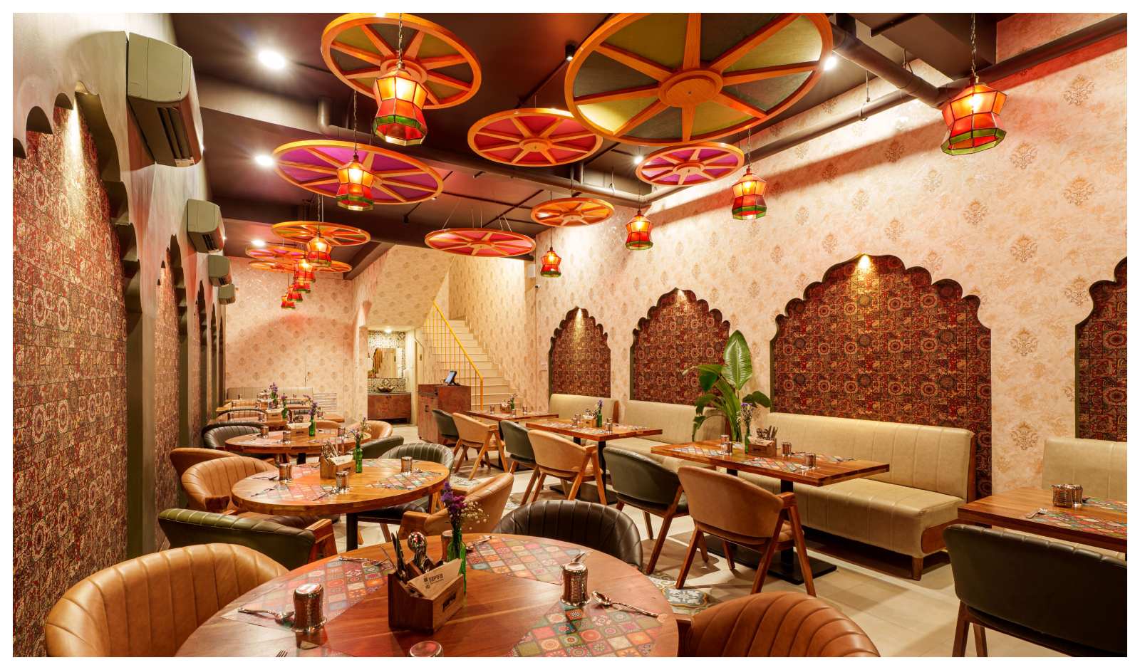 Restaurant India News: PARVA Opens its Doors in Chennai