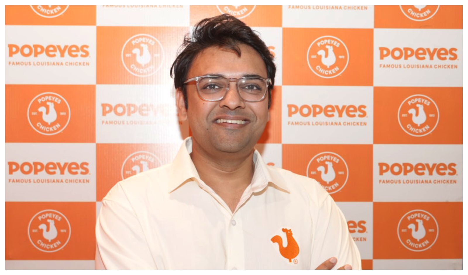 Restaurant India News: Popeyes Enters Pune Market with Three New Outlets