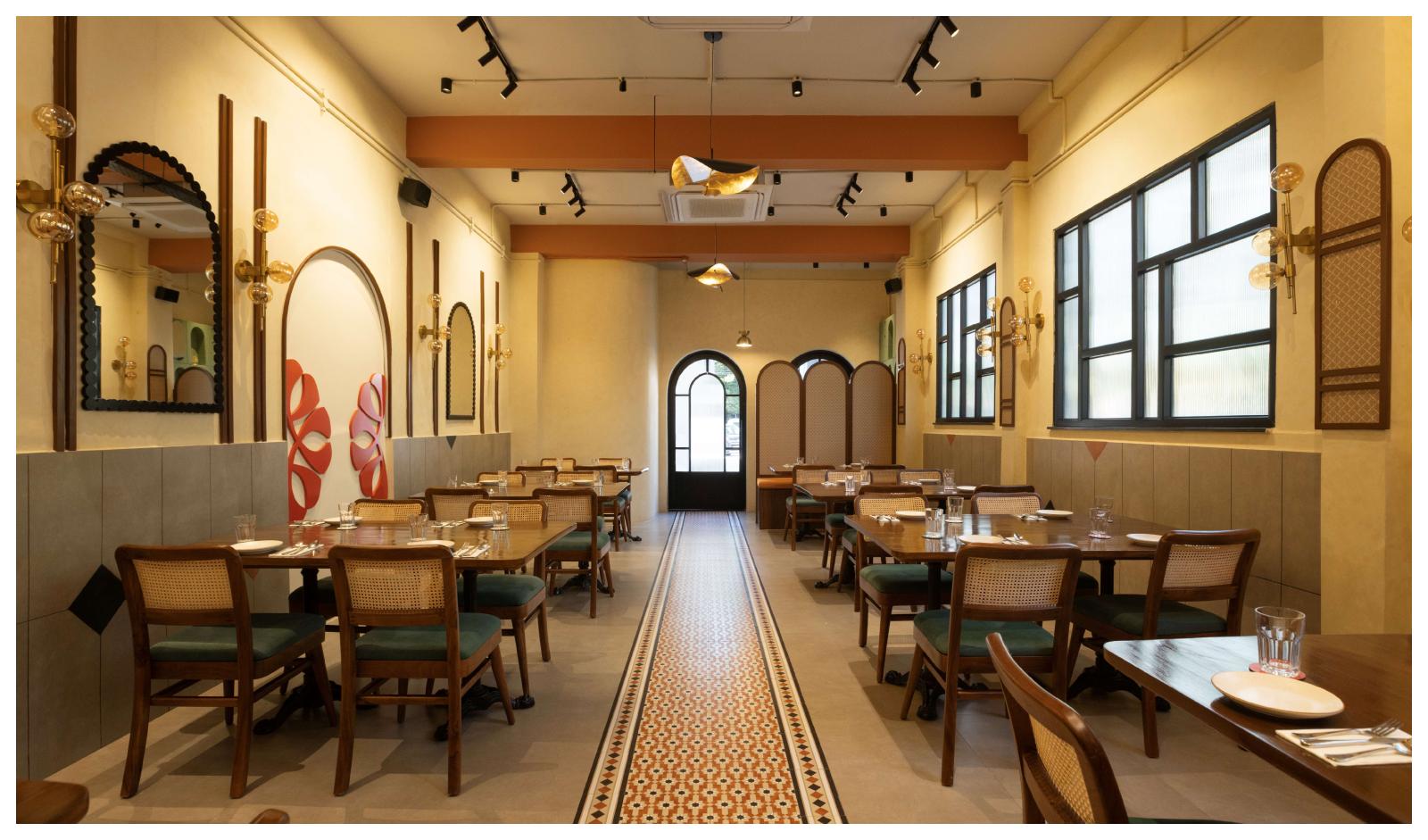 Restaurant India News: Poppadum Opens in Chennai with a Fresh Take on Indian Flavours