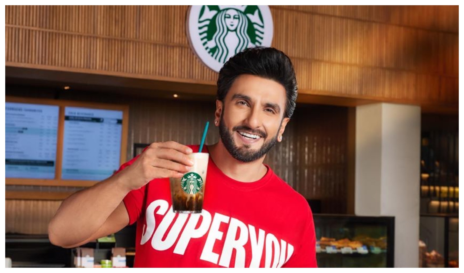 Restaurant India News: Superyou Unveils ‘The Signature Protein Coffee’ With Tata Starbucks