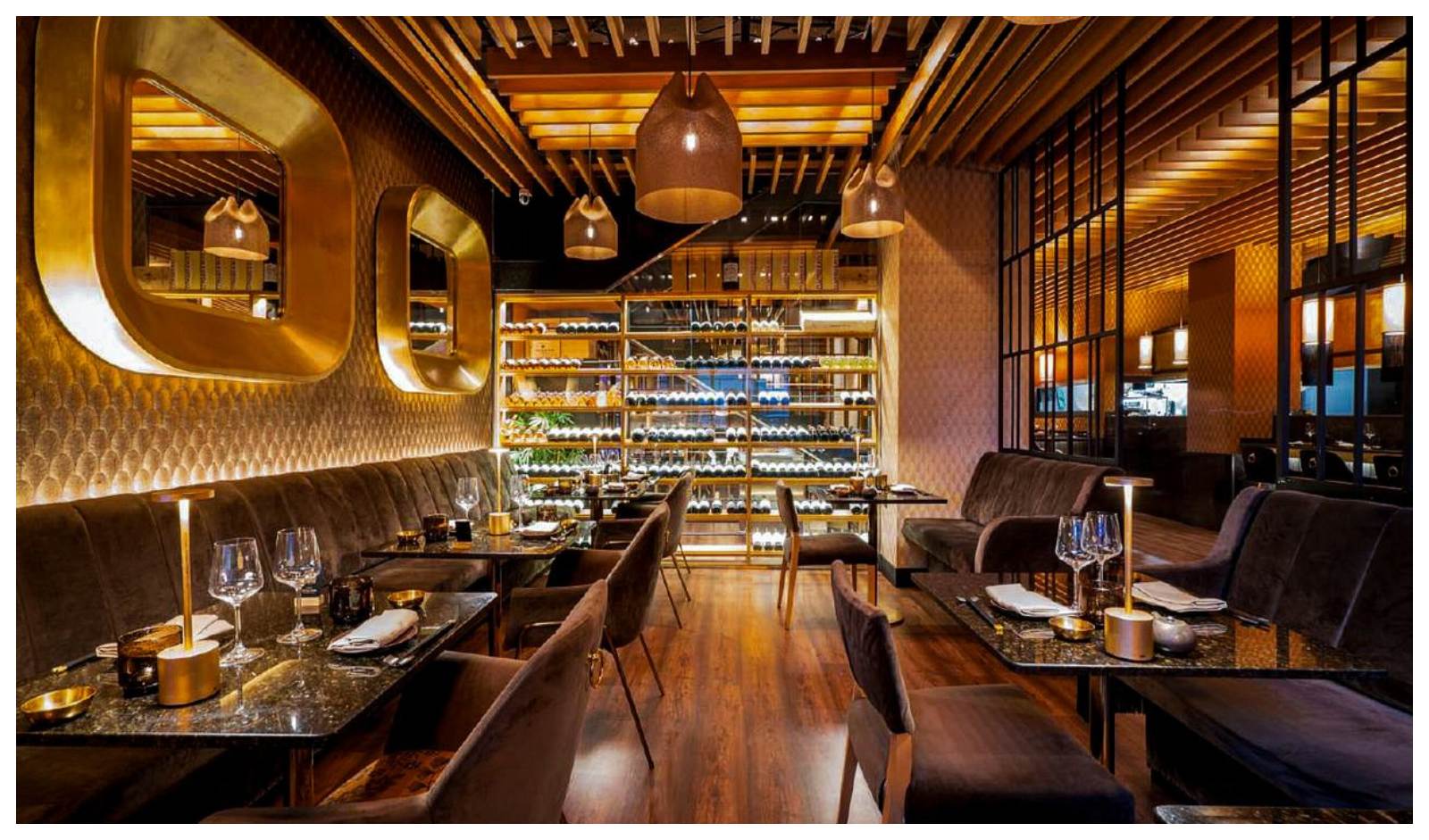 How Gen Z is Reshaping the Way Restaurants Operate