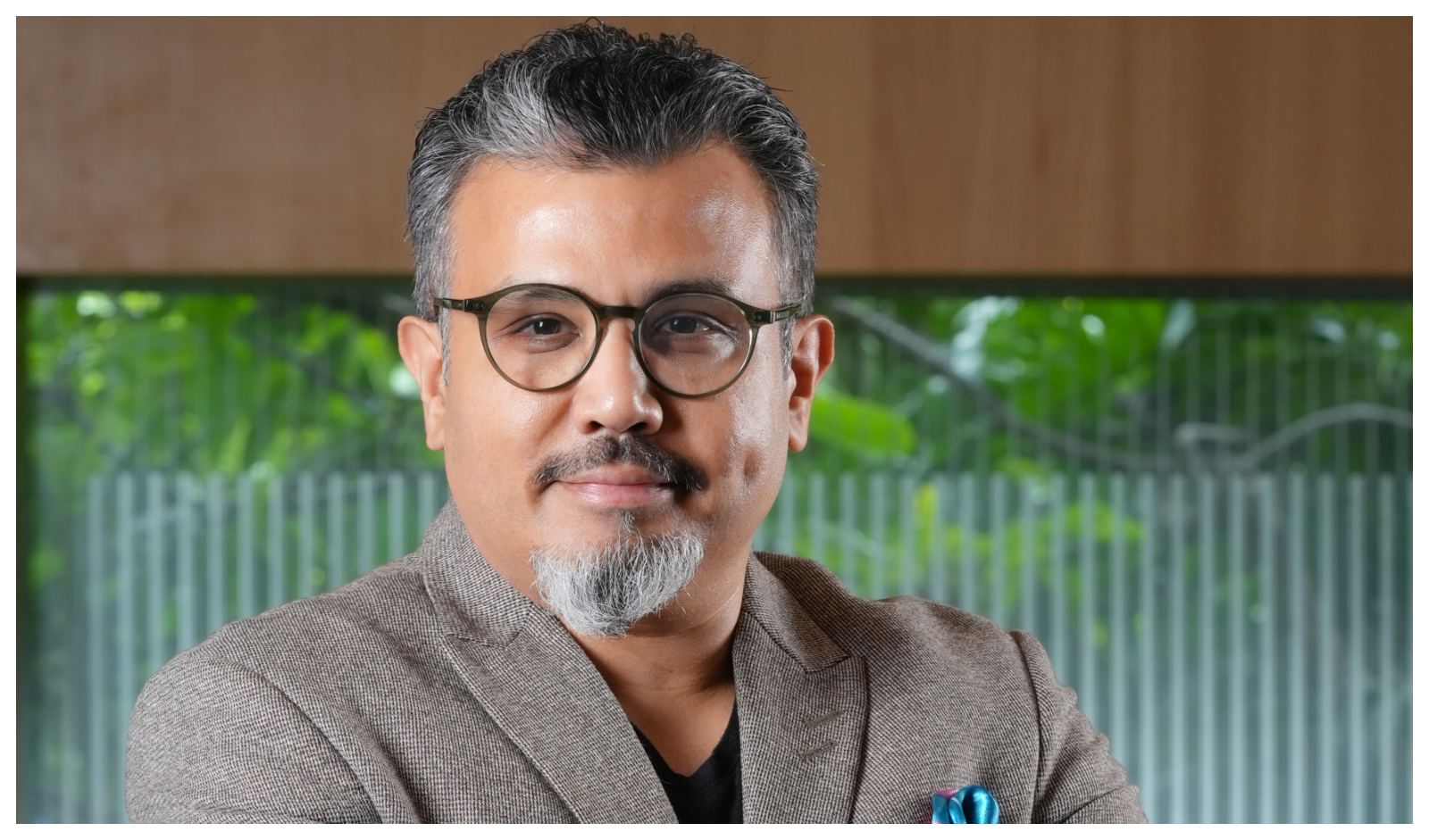 Restaurant India News: Charcoal Concepts Appoints Rohan Sable as Chief Executive Officer 