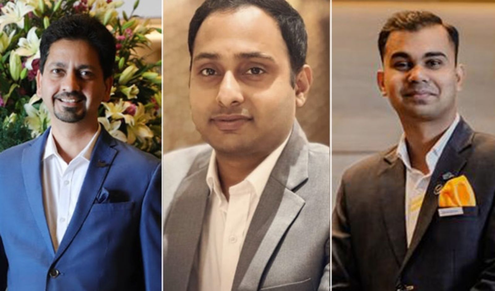 Restaurant India News: voco Amritsar Appoints Senior Leadership Team Across Key Hotel Operations