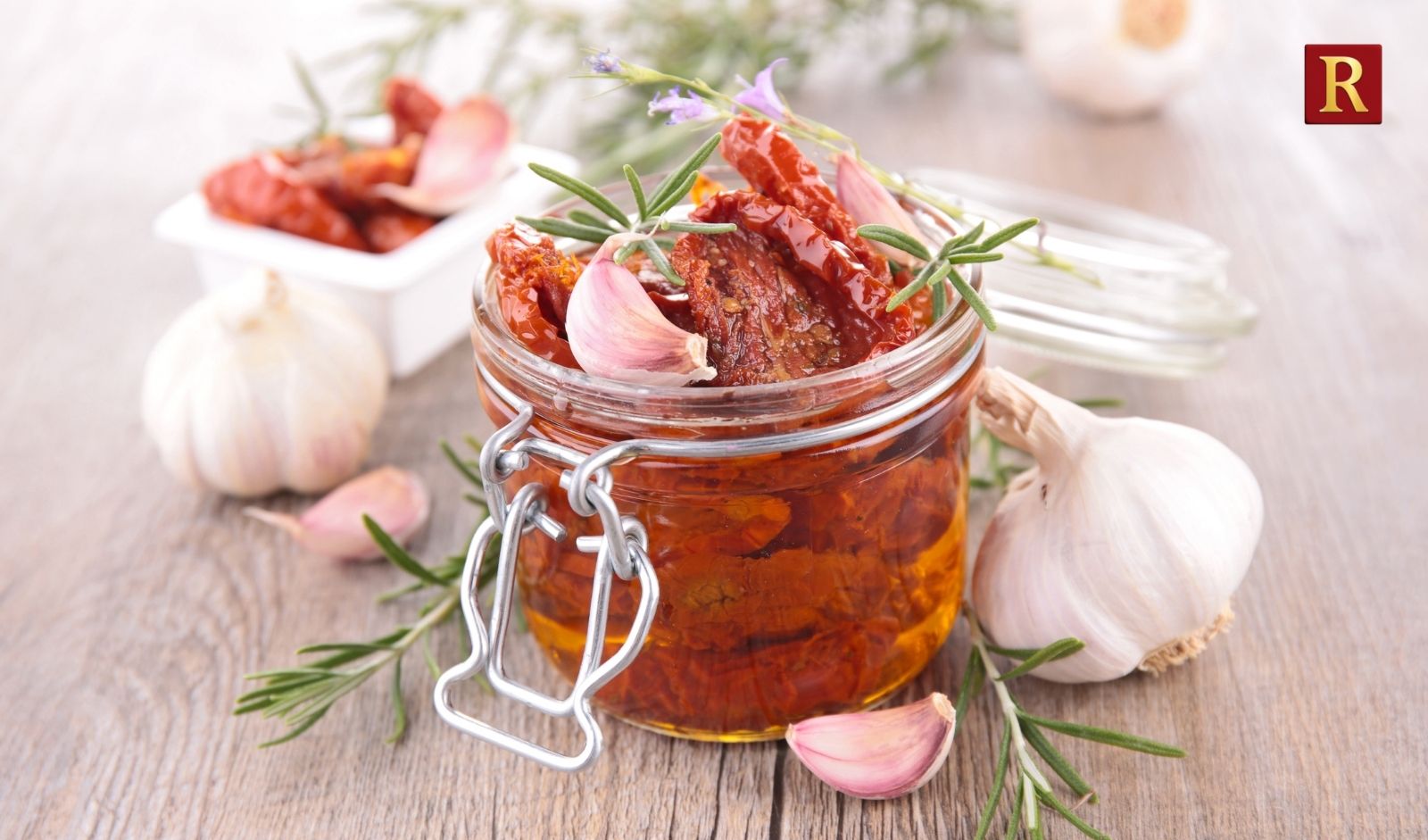 7 Vegetarian Foods That Naturally Deliver Umami Flavour