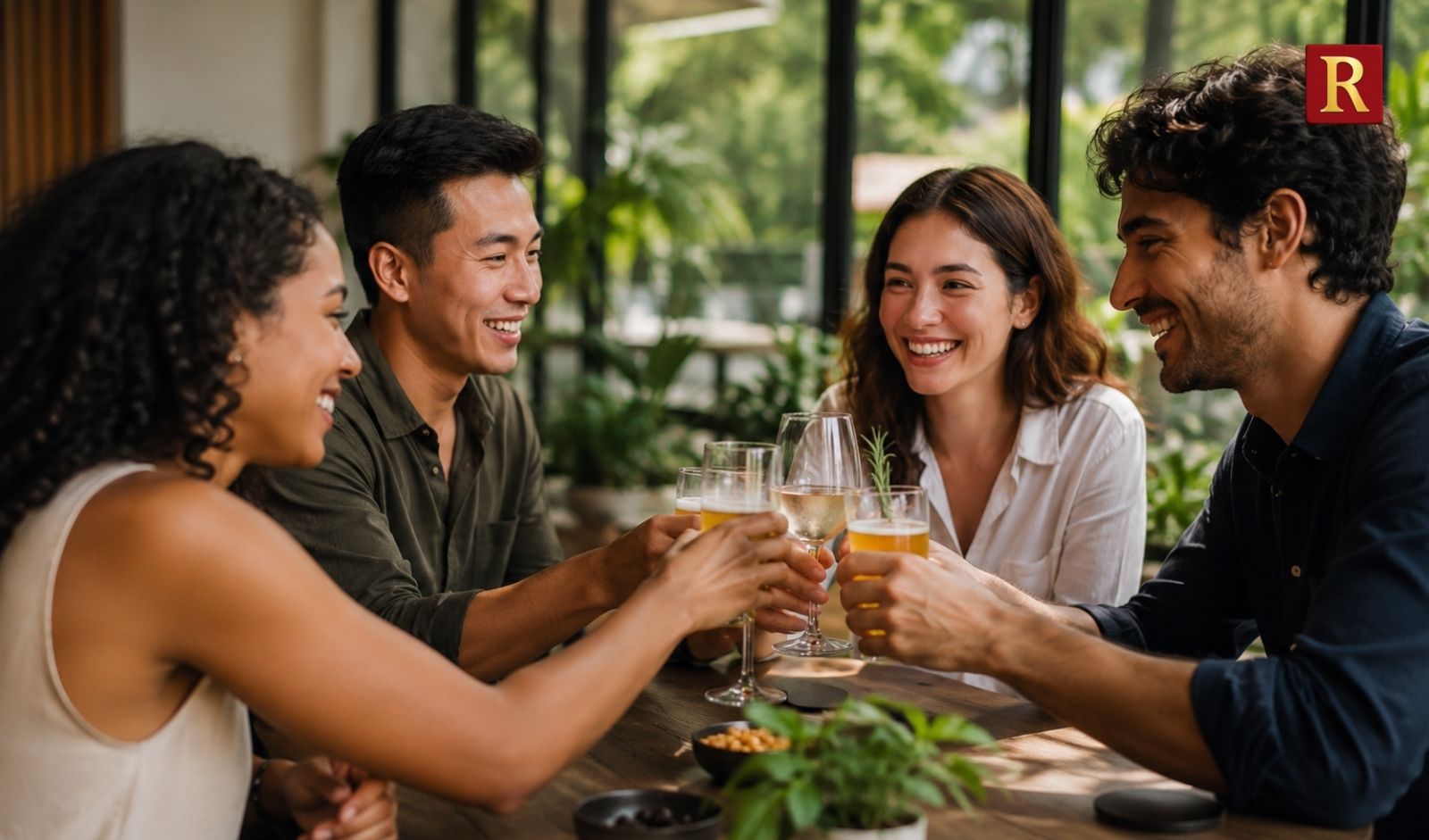 8 Reasons Low-ABV Drinks Are Gaining Popularity
