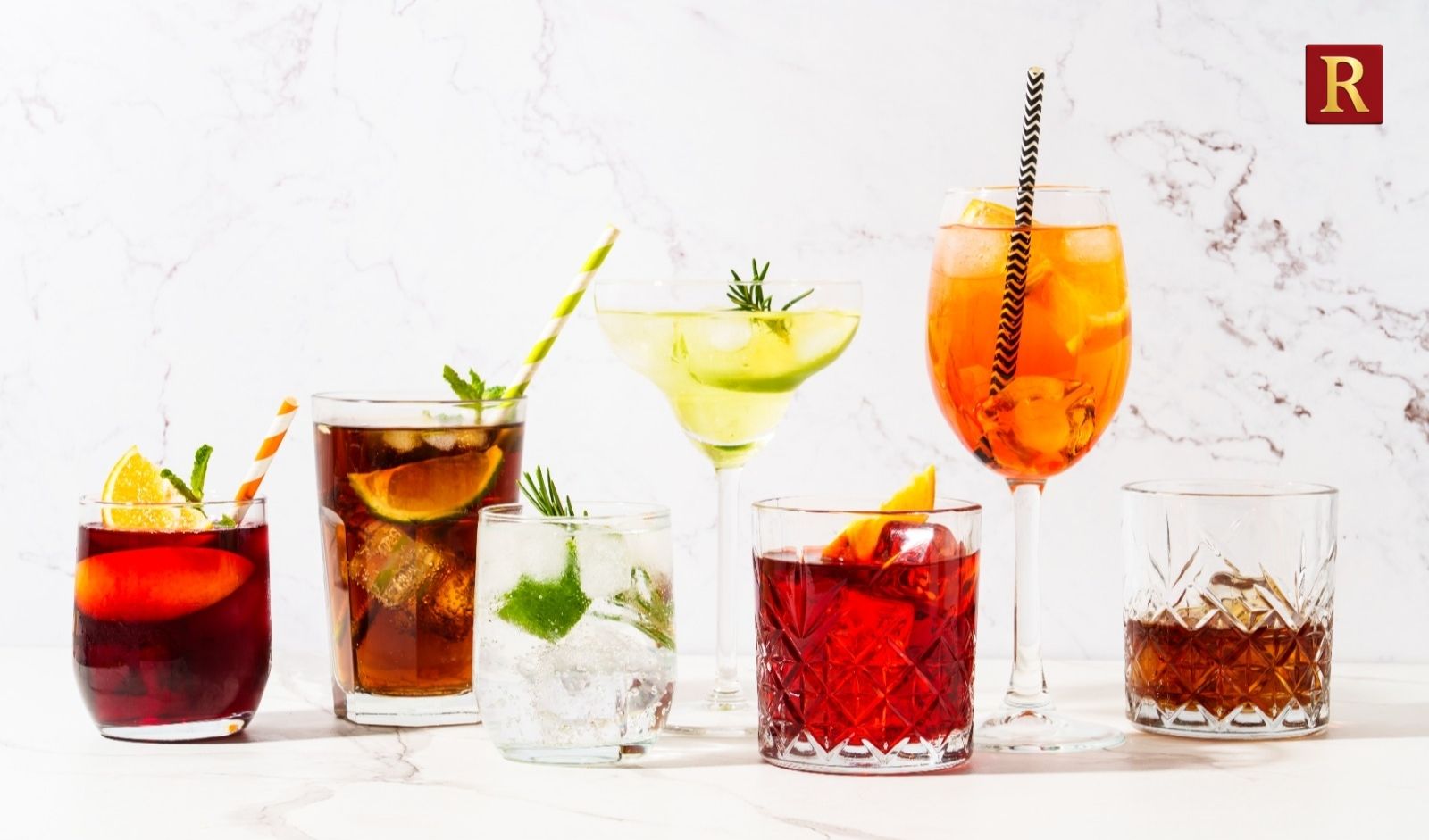 8 Reasons Low-ABV Drinks Are Gaining Popularity