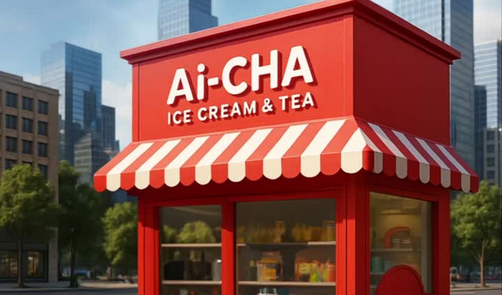Restaurant India News: Ai-CHA Plans India Expansion After Opening First Store in New Delhi