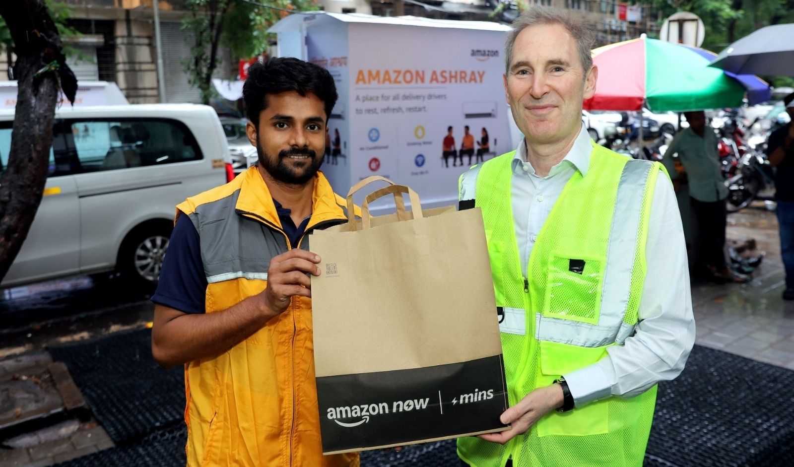 Restaurant India News: Amazon Now Targets 300+ Cities as Quick Commerce Competition Intensifies