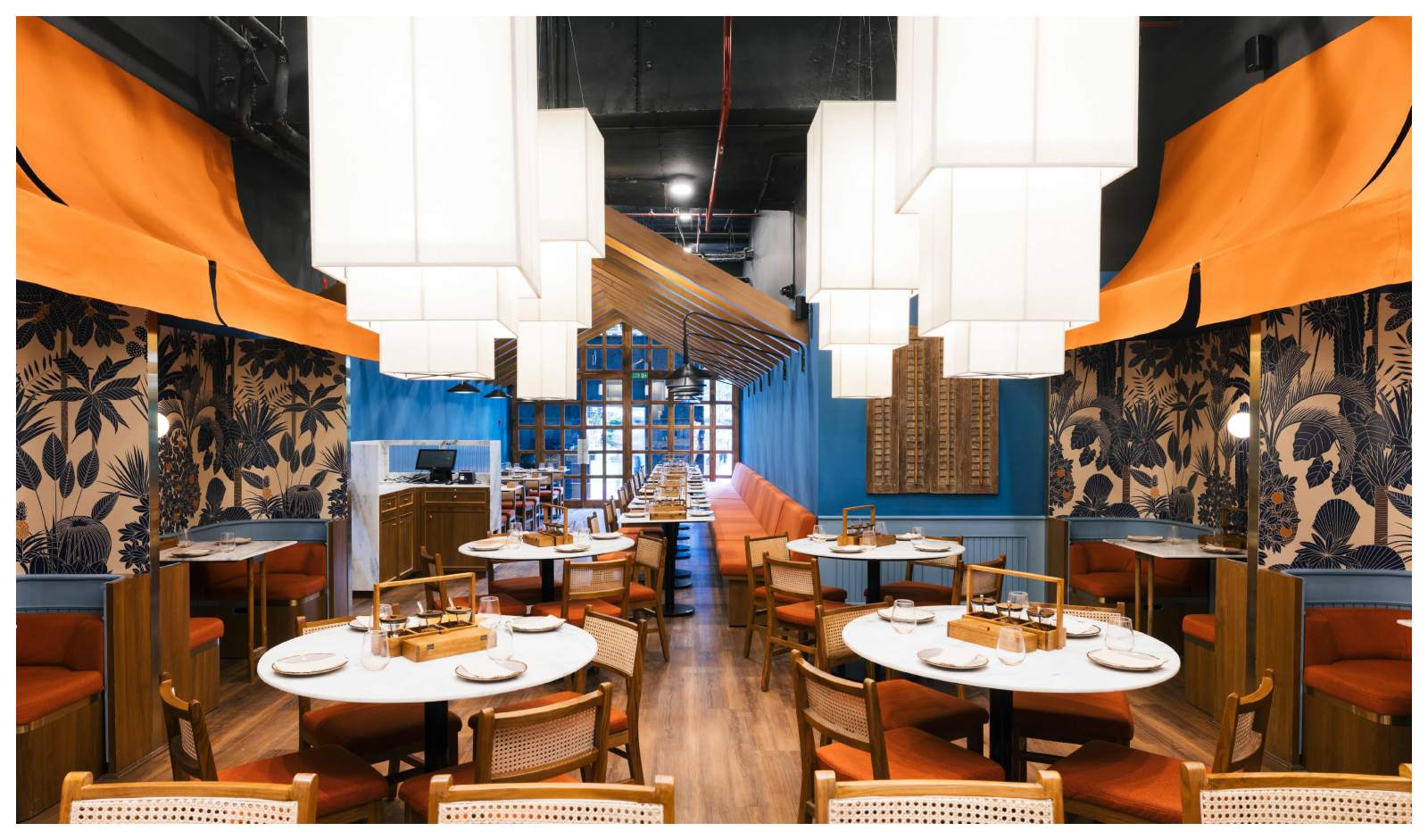 Restaurant India News: Bangkok's Michelin-Recognised Baan Phadthai Opens First Hyderabad Outlet
