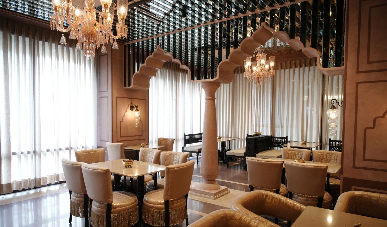 Restaurant India News: Bagaan Opens in Gurugram with Focus on North West Frontier Fine Dining
