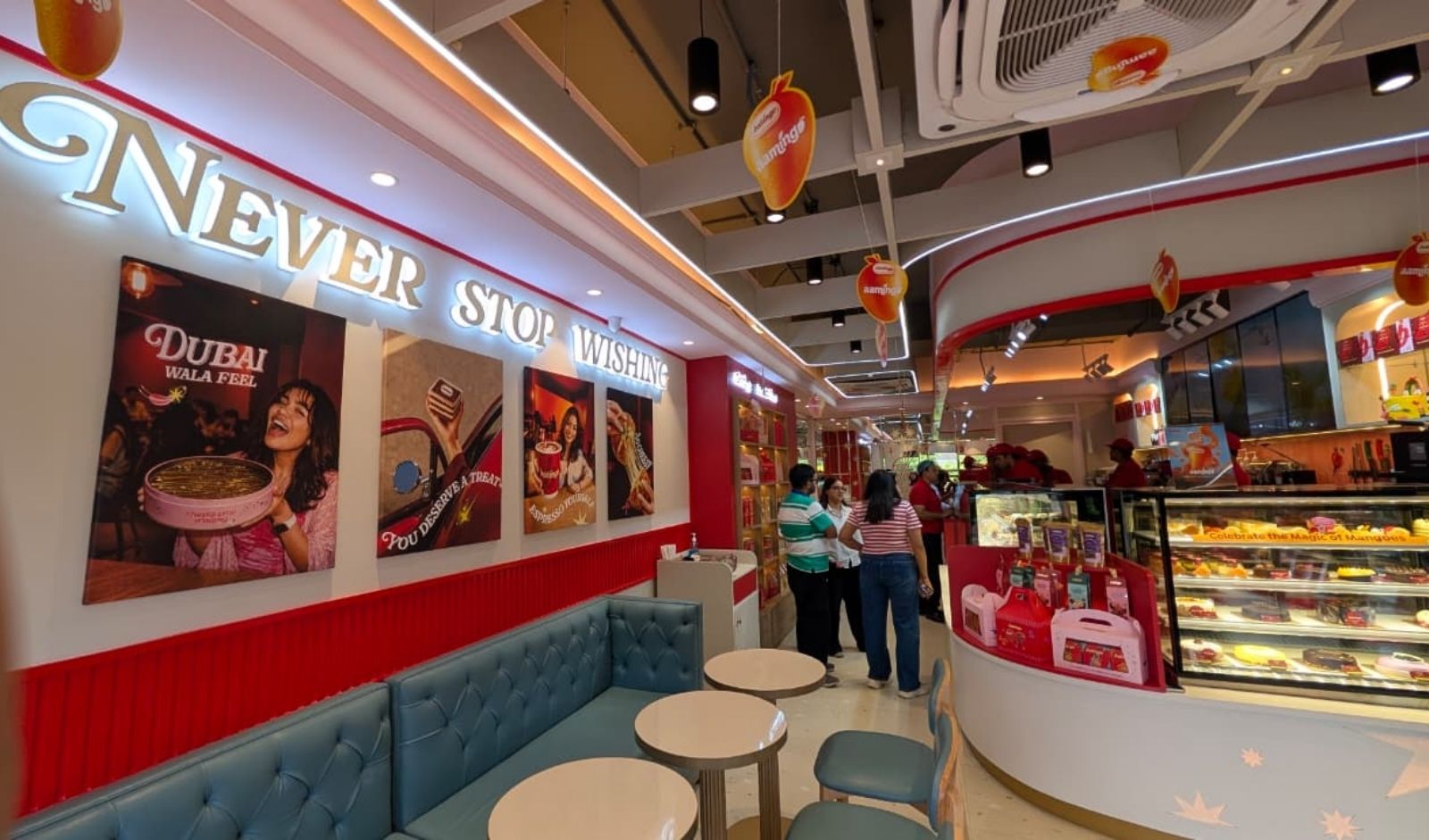 Restaurant India News: Bakingo Launches New Experiential Store Featuring 5,000+ Custom Cake Designs