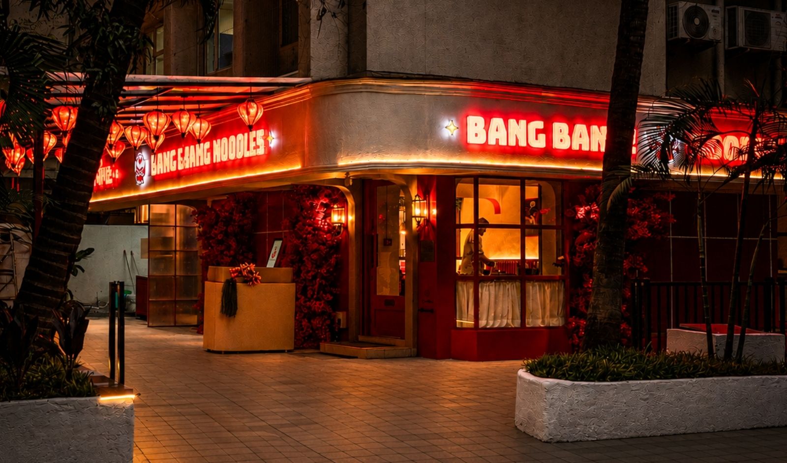 Restaurant India News: Bang Bang! Noodle Expands to Bandra with New Sichuan-Inspired Menu