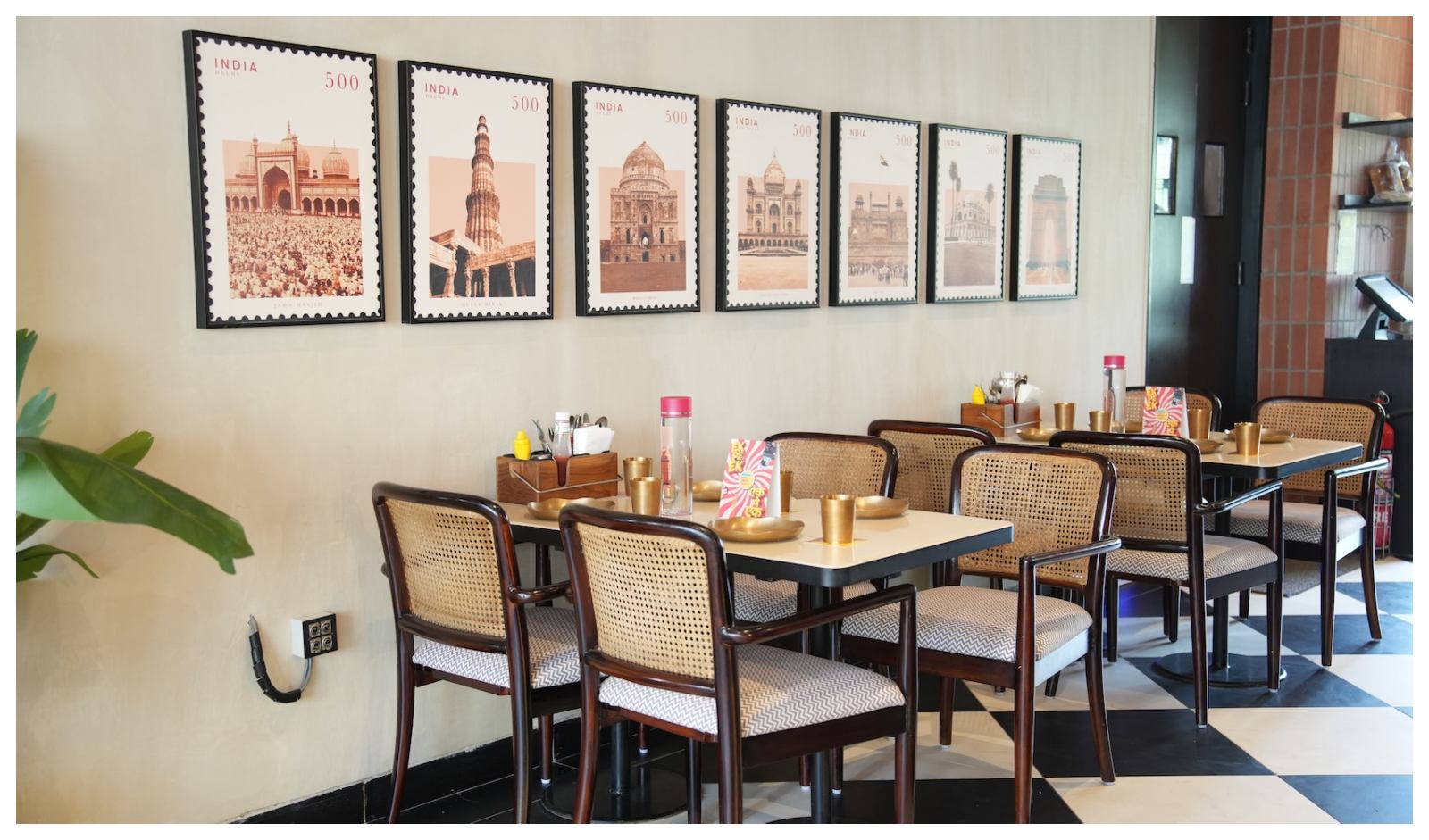 Restaurant India News: Café Delhi Heights Opens a New All-Day Dining Destination in Noida