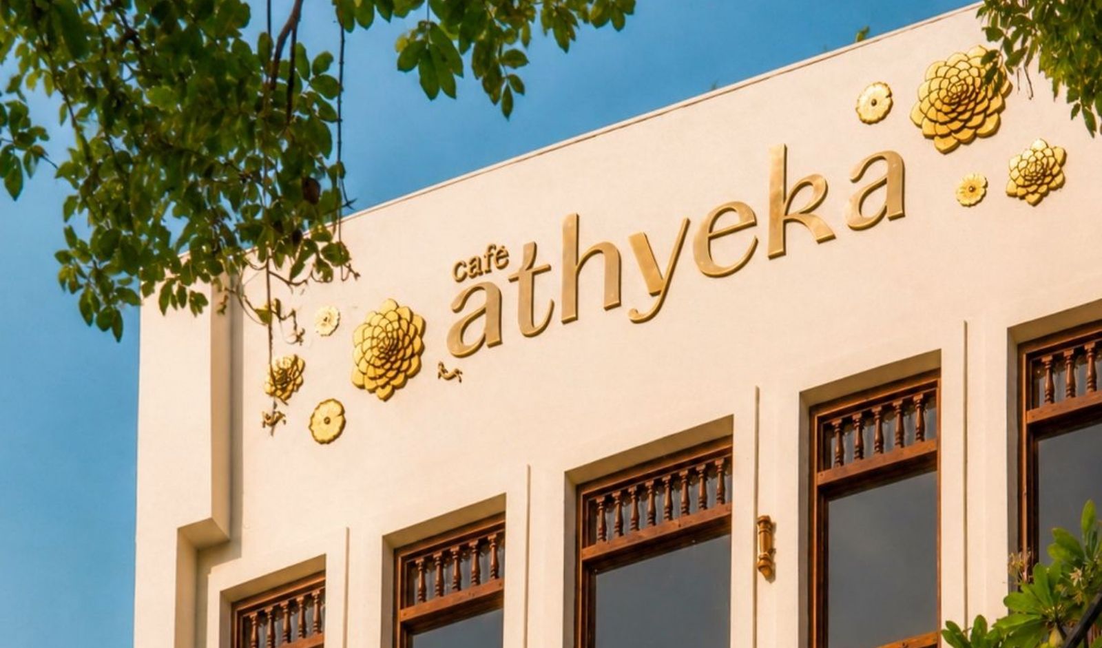 Restaurant India News: Café Athyeka Brings Regional South Indian Cuisine to Delhi