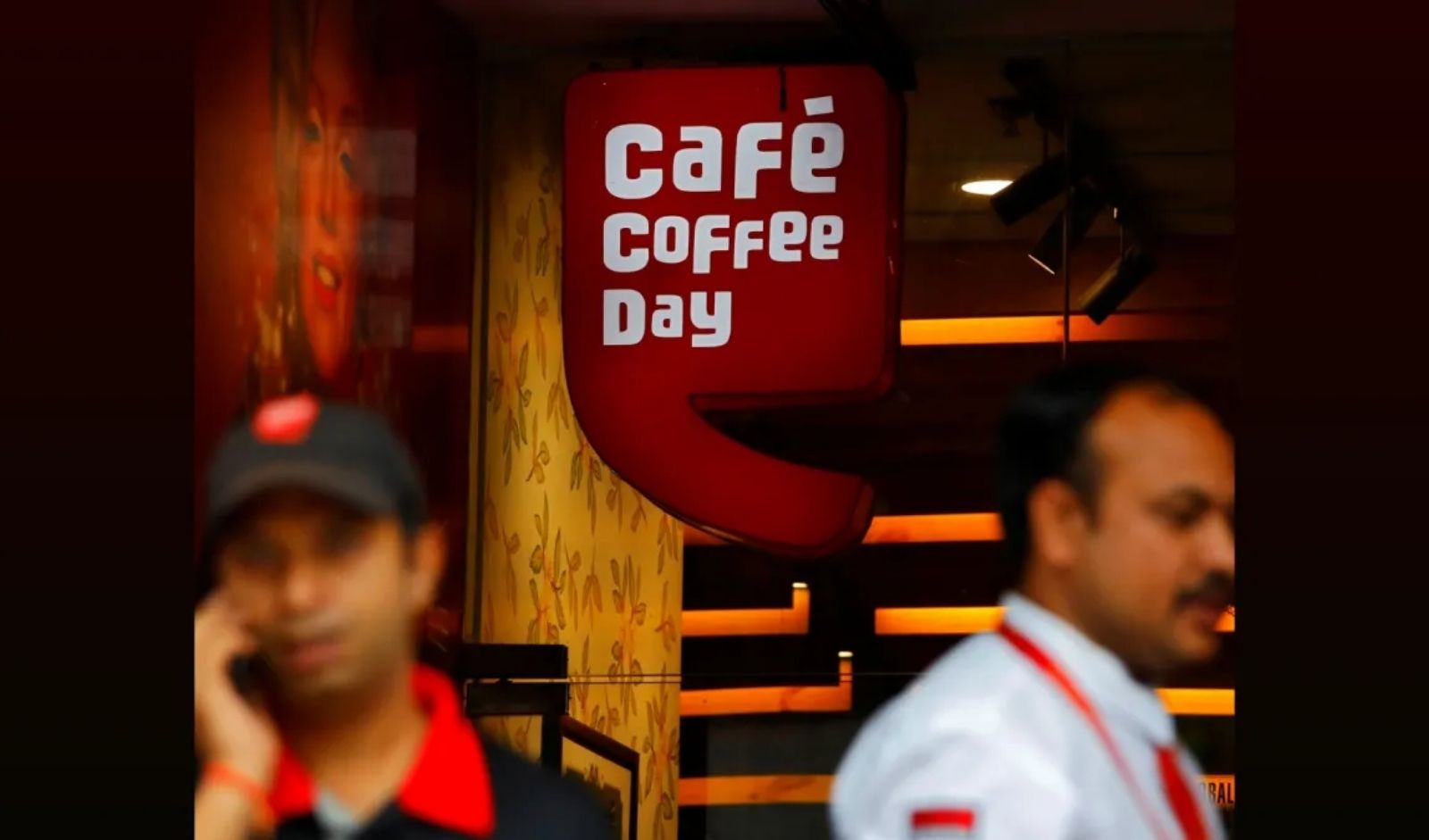 Restaurant India News: Cafe Coffee Day Returns to Profitability in FY26 with Rs 14 Crore PAT