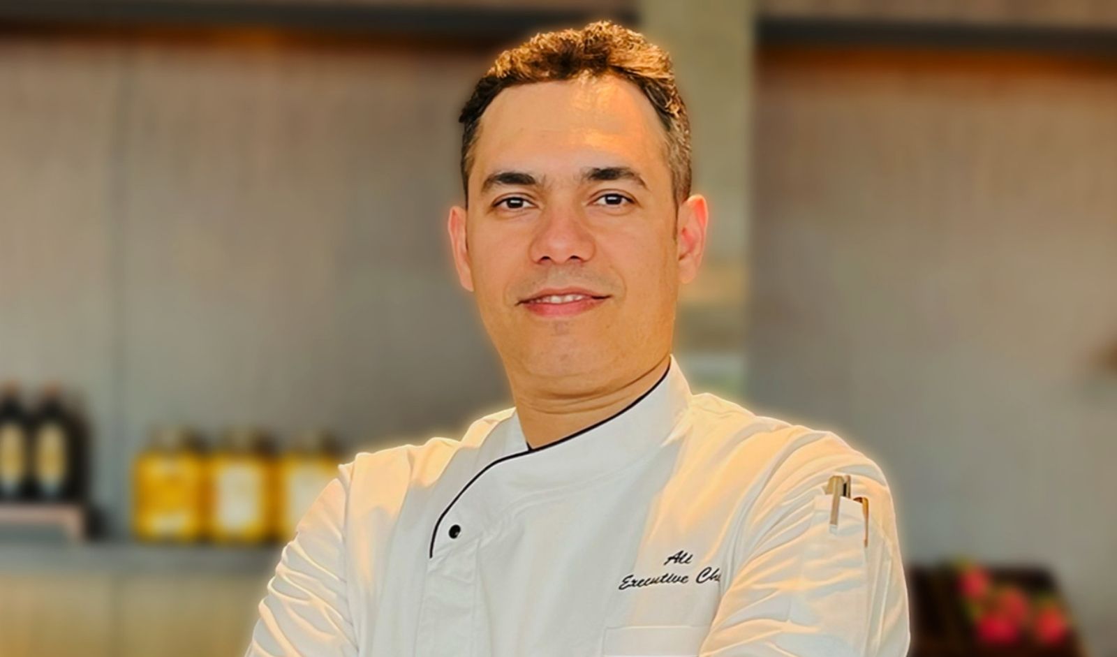 Restaurant India News: Chef Mohammad Ali Haideria Joins The Westin Mumbai Garden City