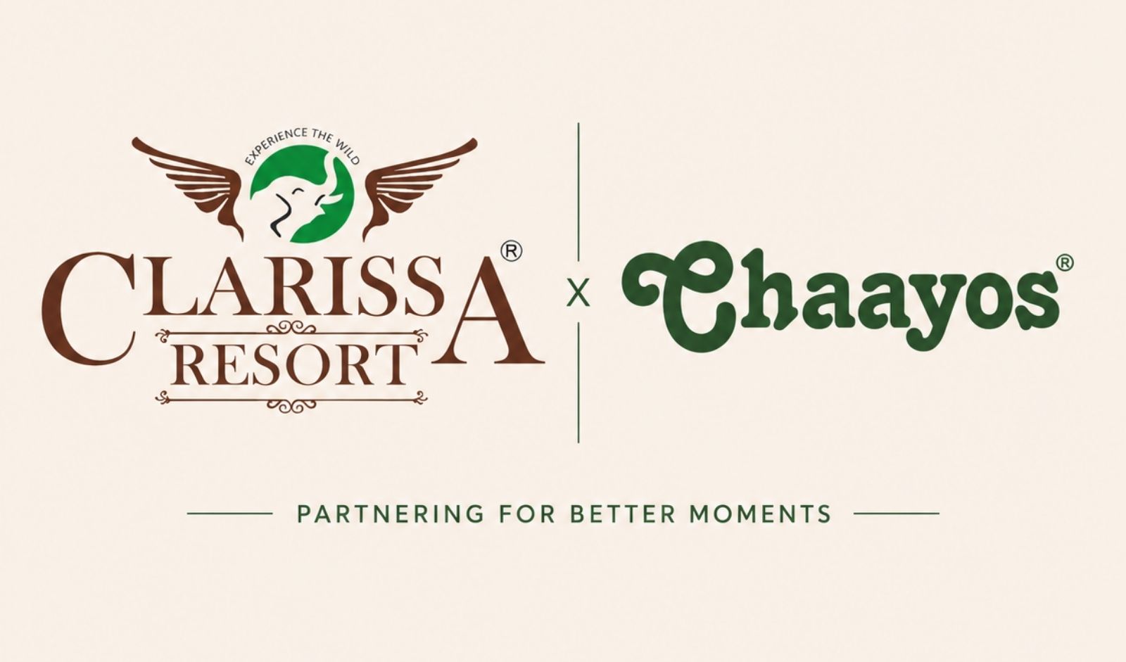 Restaurant India News: Clarissa Resorts Joins Hands with Chaayos to Enhance Guest Experience